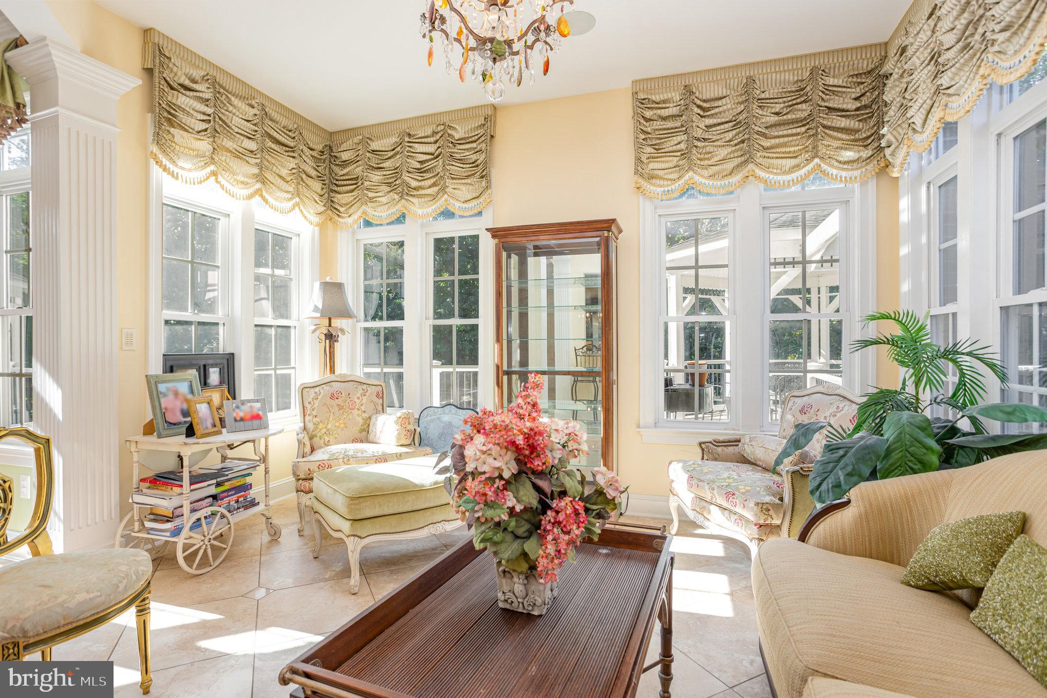 WATERFORD PRESERVE - Residential