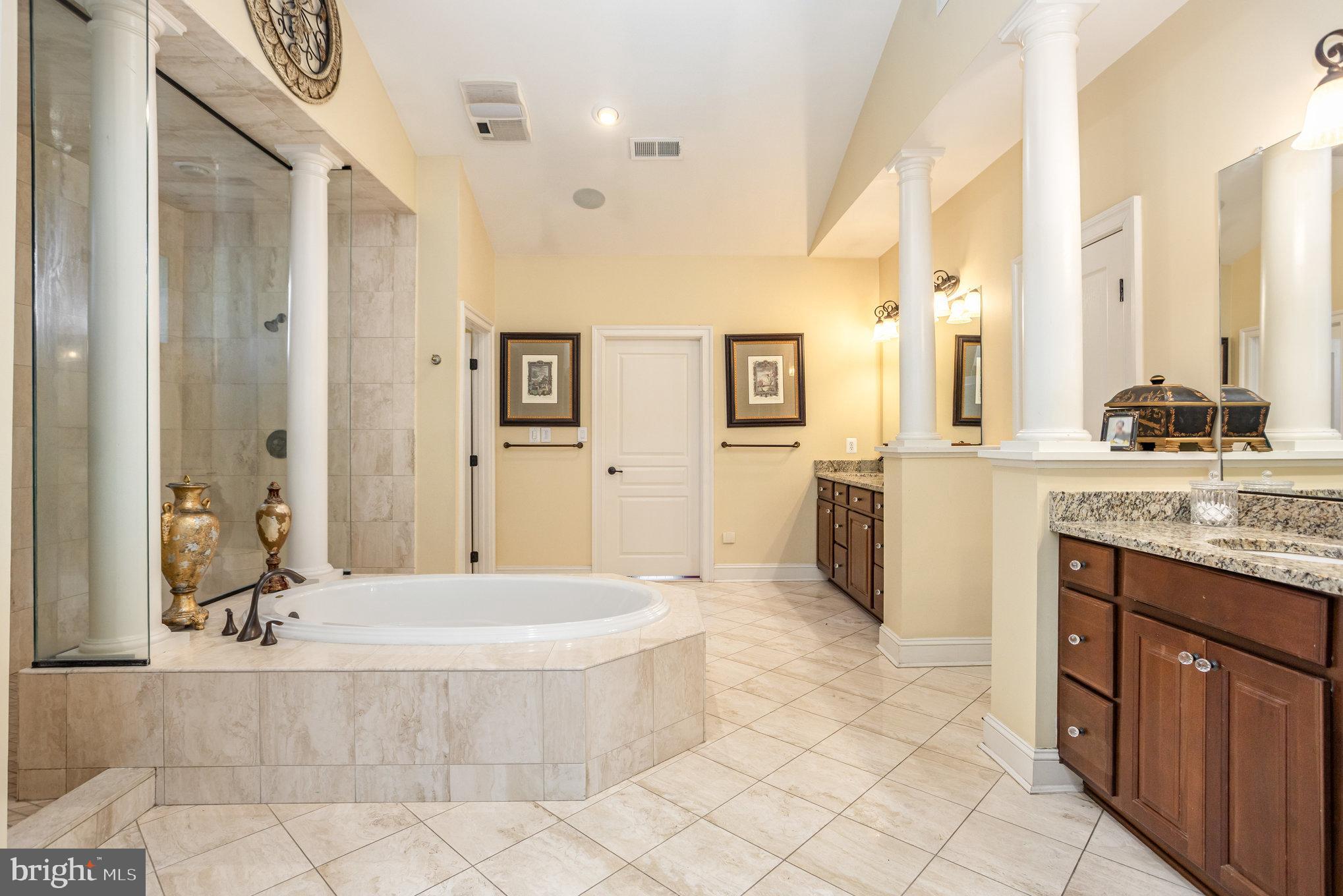 WATERFORD PRESERVE - Residential