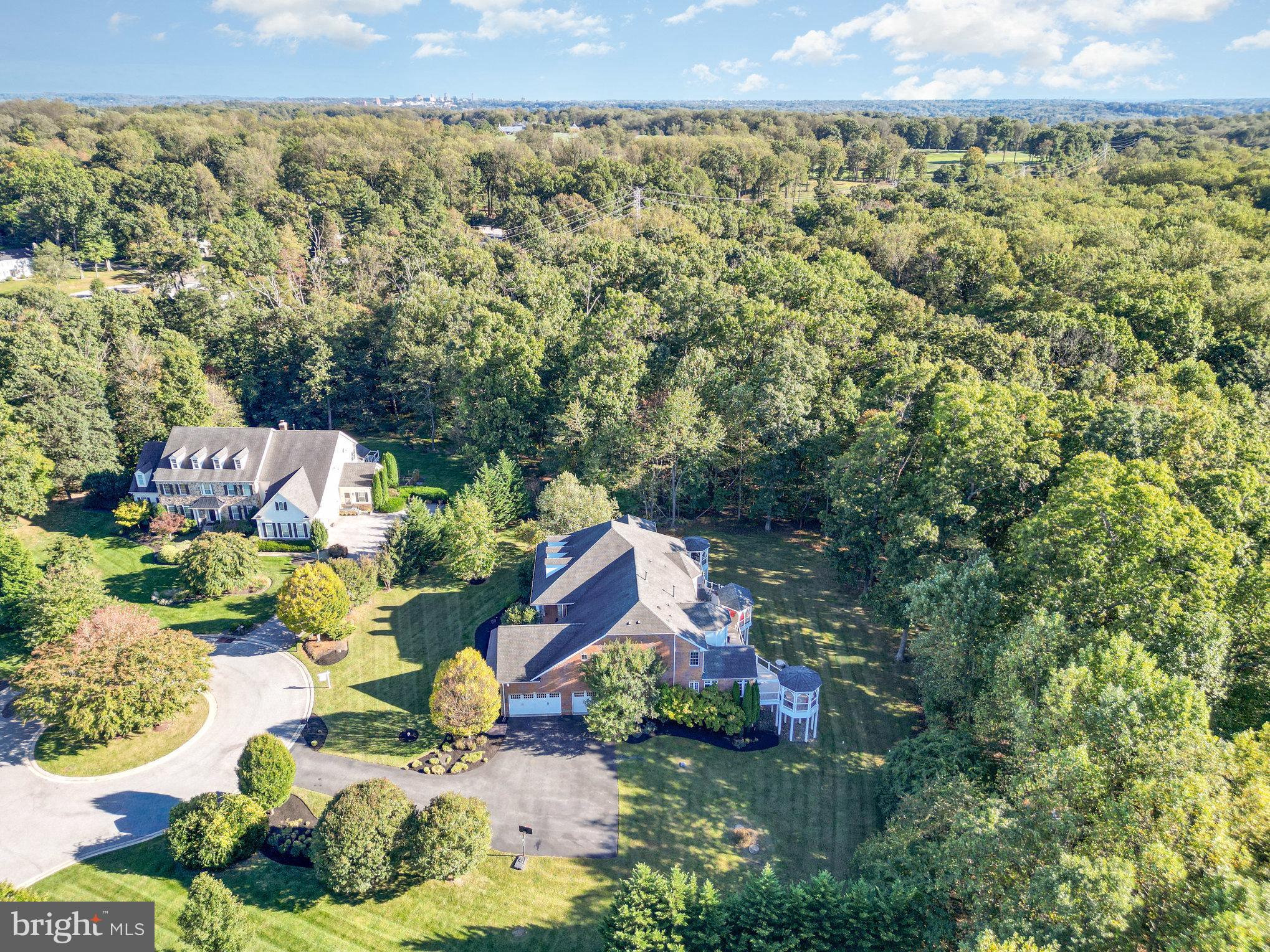 WATERFORD PRESERVE - Residential