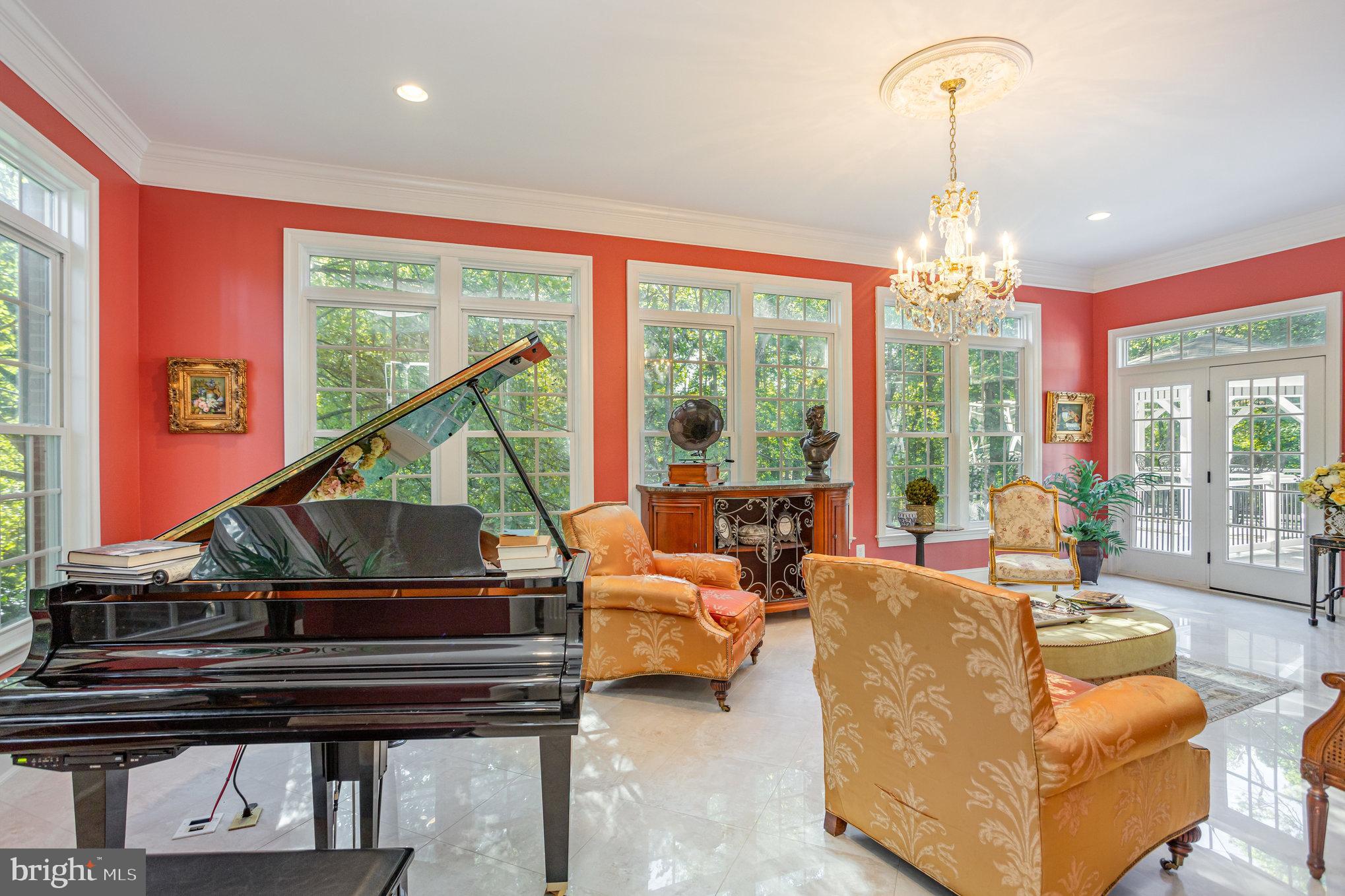 WATERFORD PRESERVE - Residential