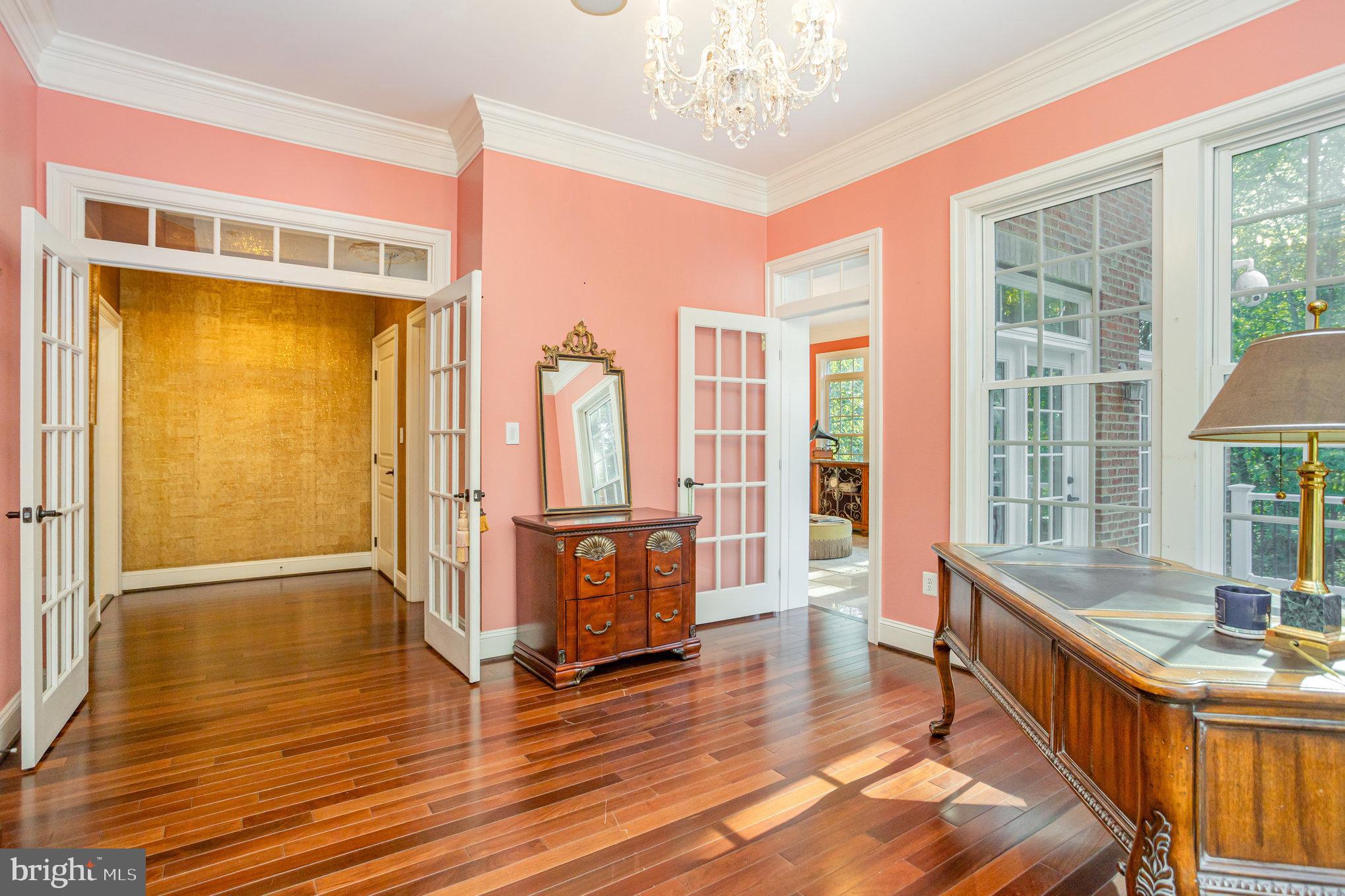 WATERFORD PRESERVE - Residential