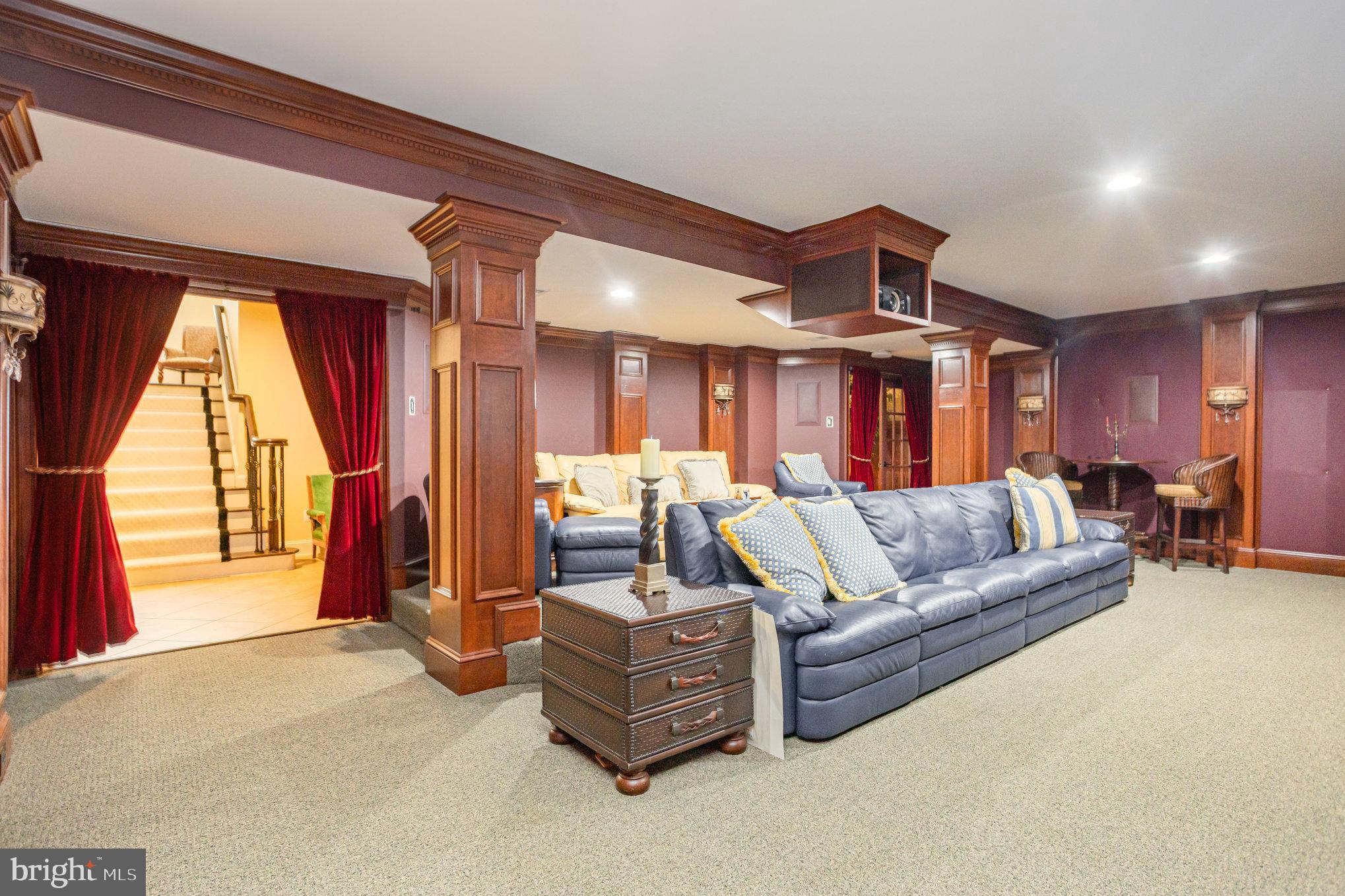 WATERFORD PRESERVE - Residential