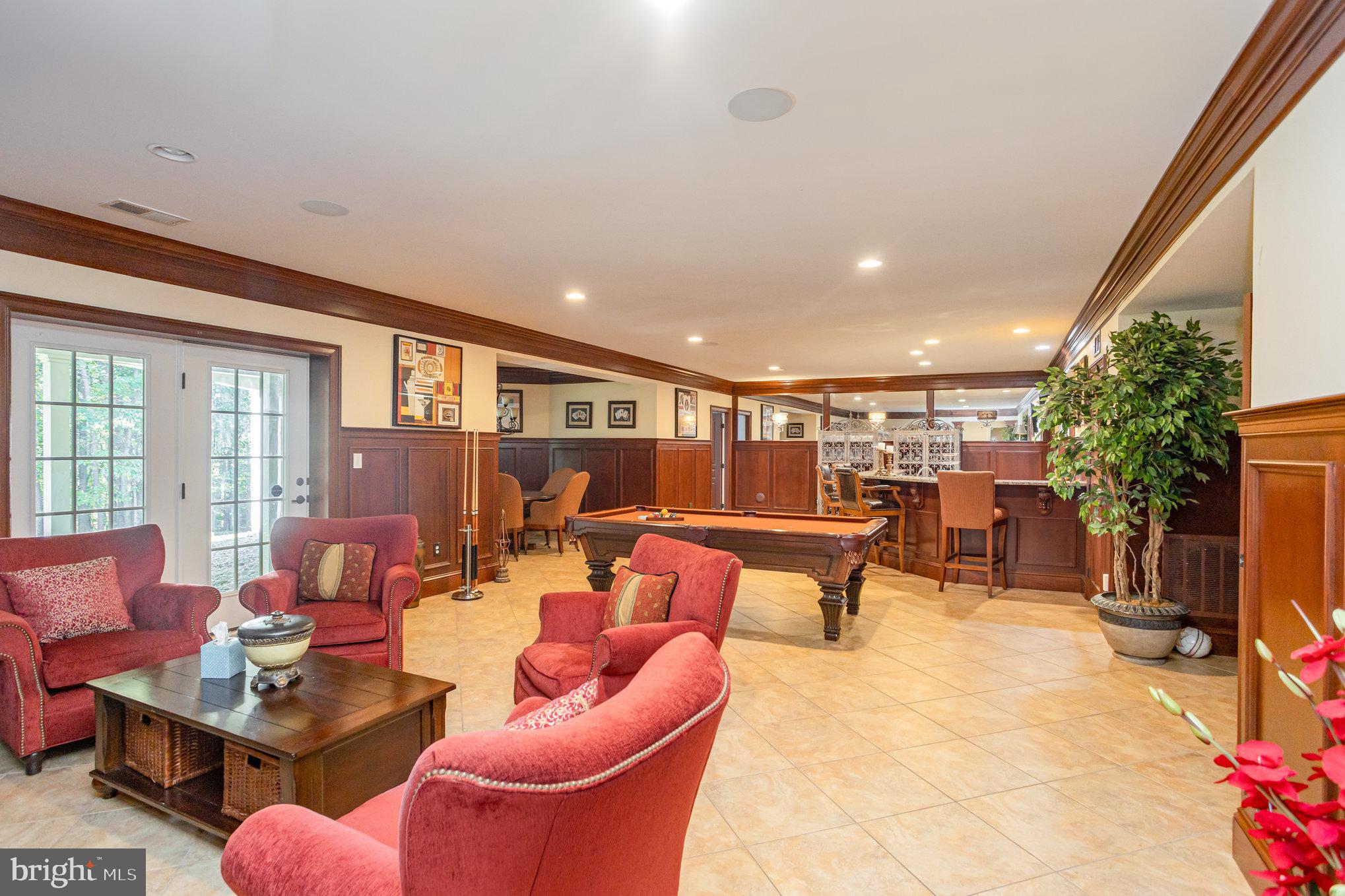 WATERFORD PRESERVE - Residential