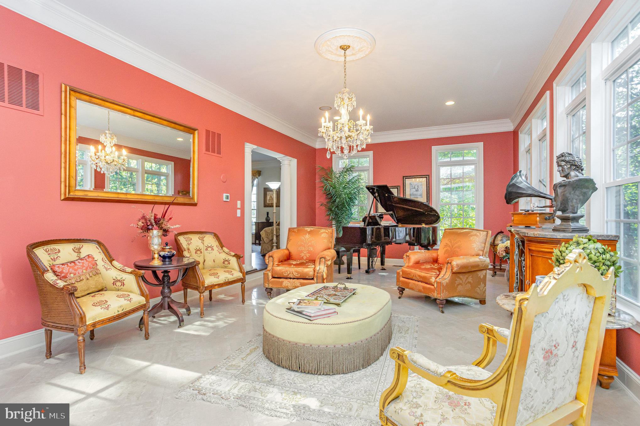 WATERFORD PRESERVE - Residential