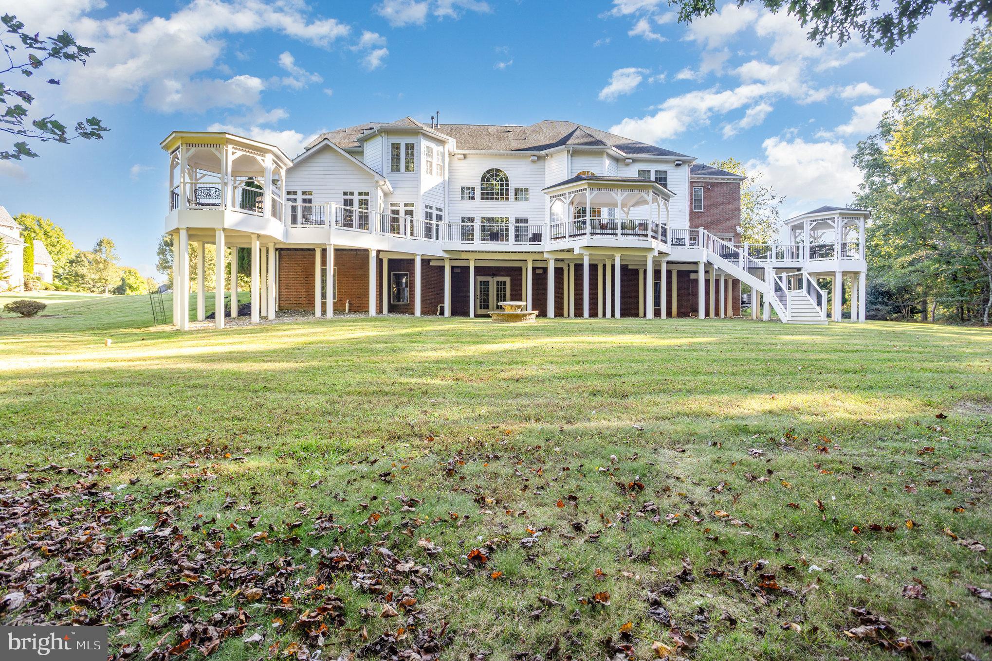 WATERFORD PRESERVE - Residential