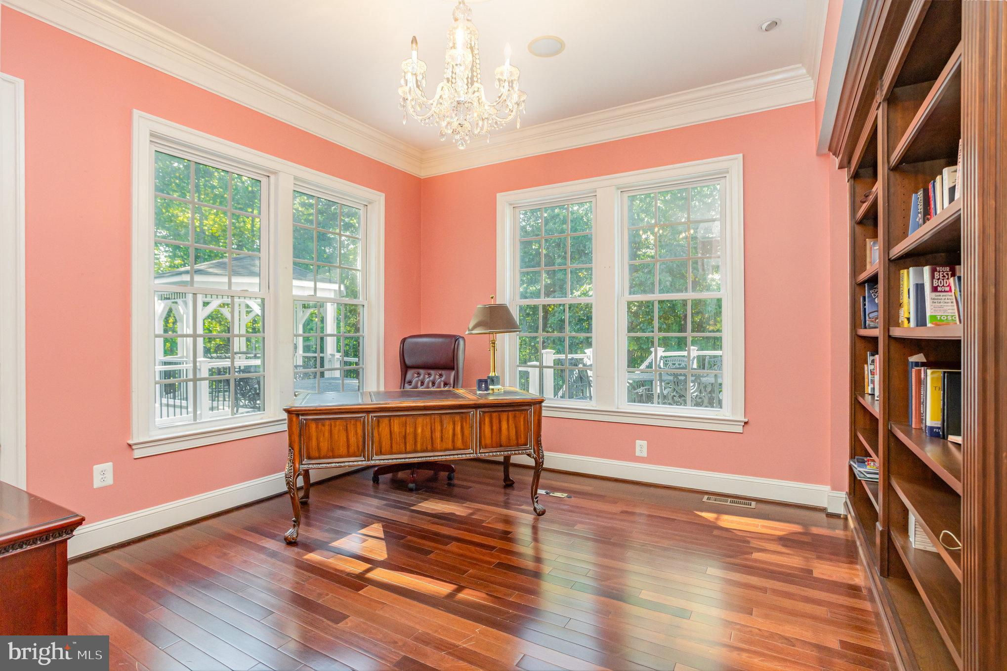 WATERFORD PRESERVE - Residential