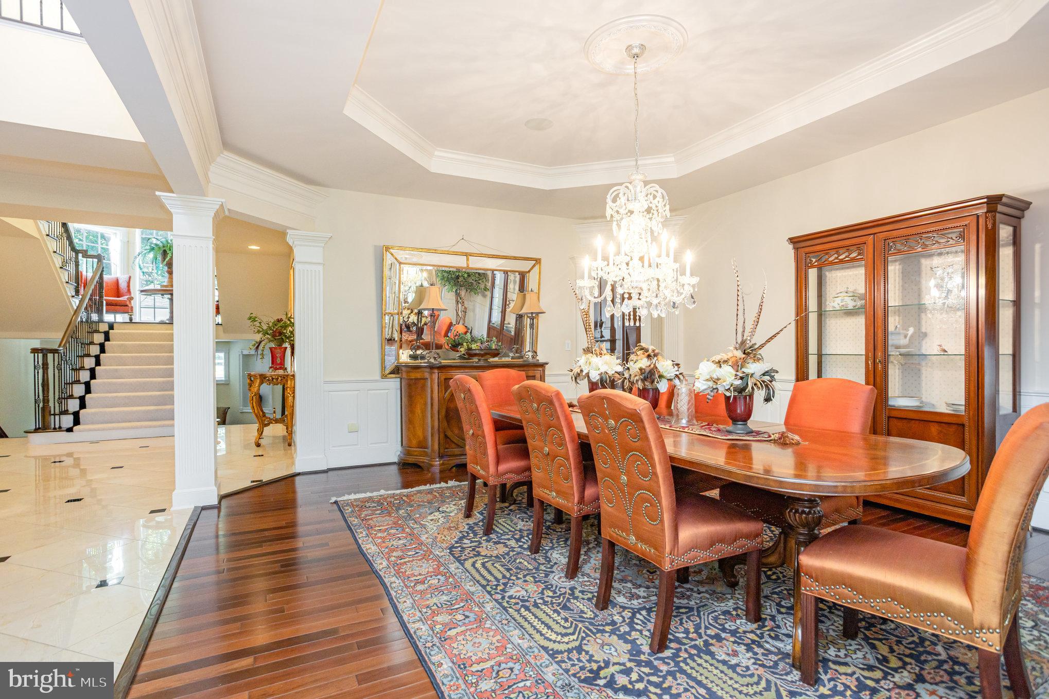 WATERFORD PRESERVE - Residential