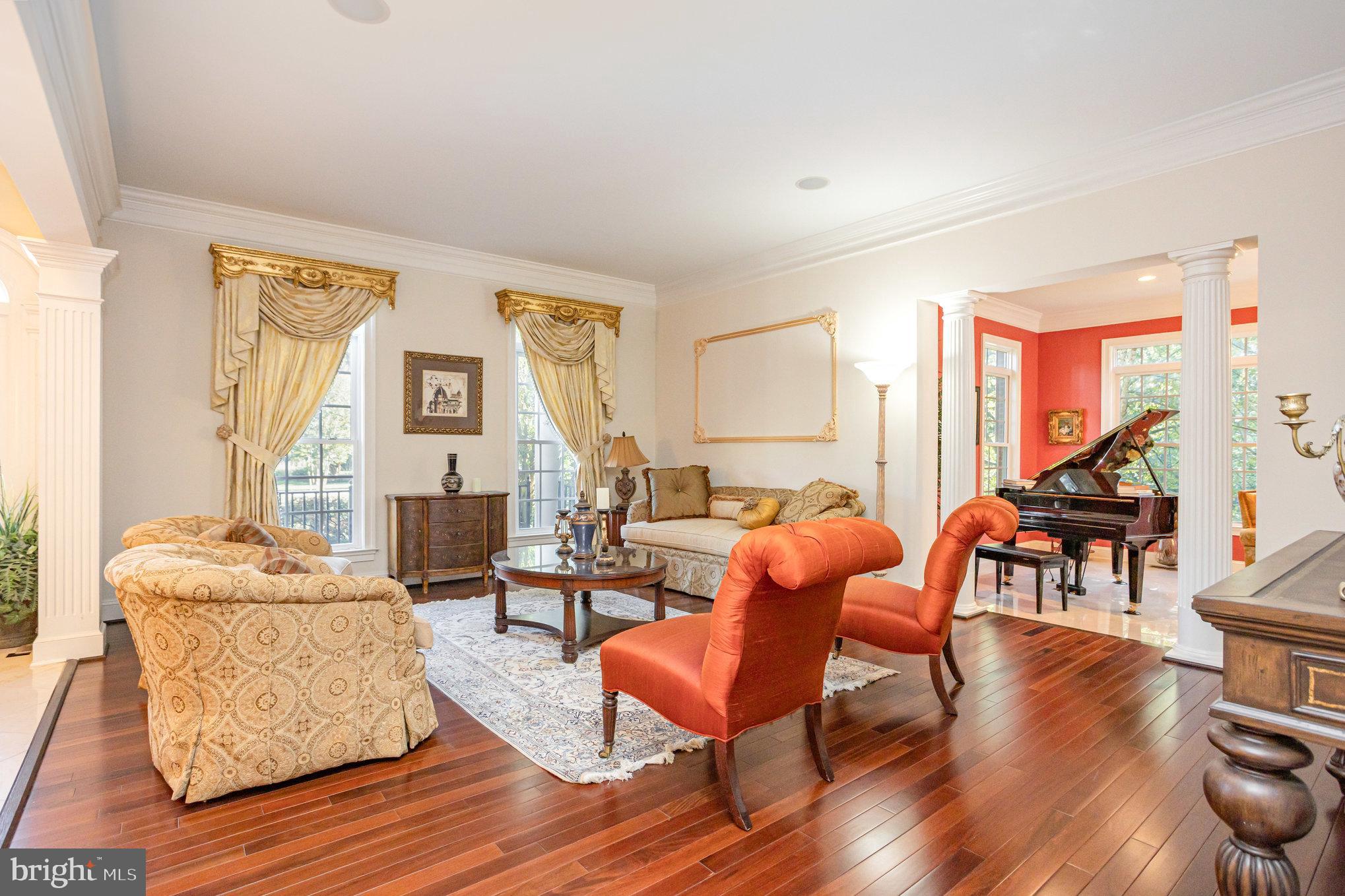 WATERFORD PRESERVE - Residential