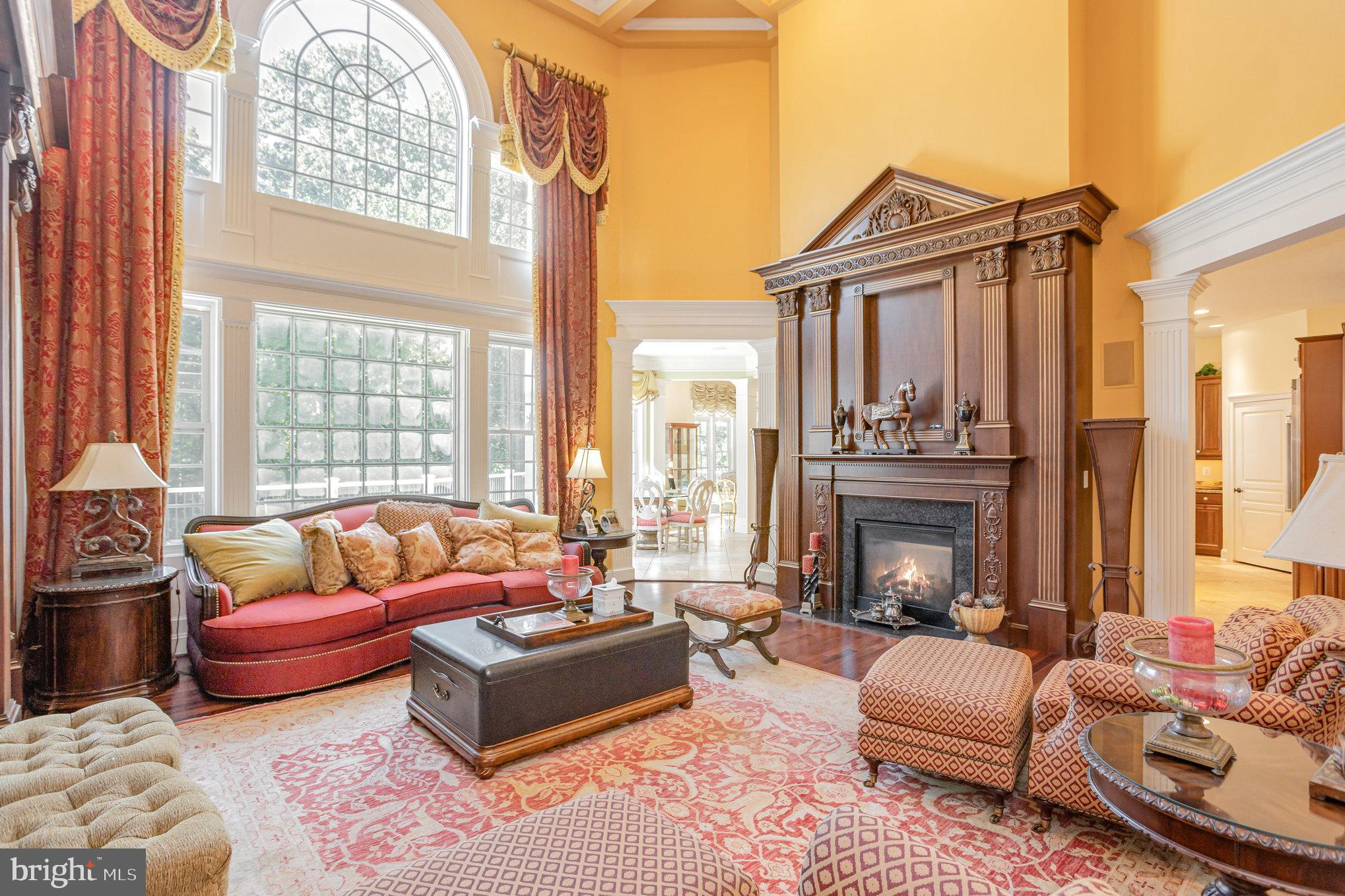 WATERFORD PRESERVE - Residential