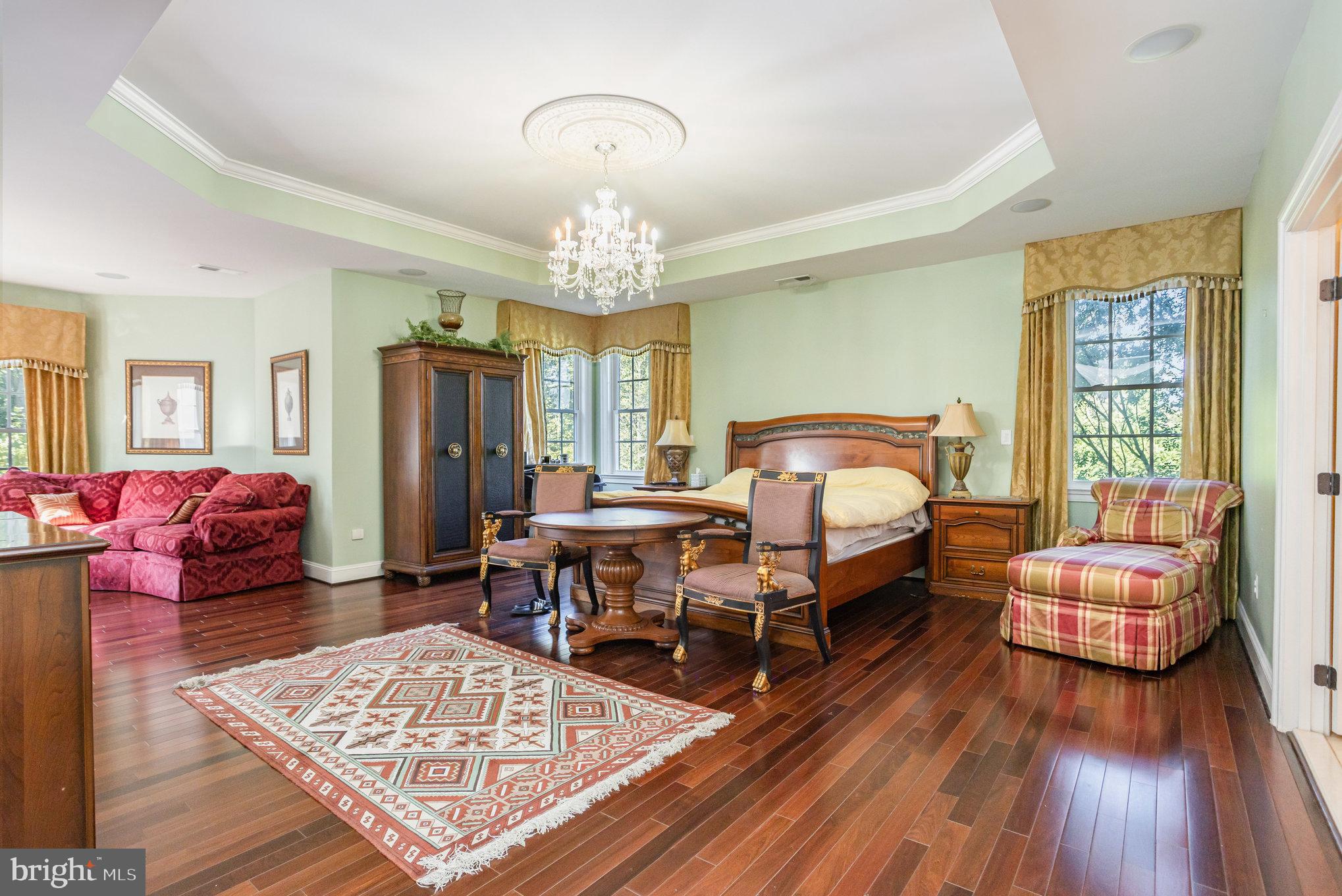 WATERFORD PRESERVE - Residential