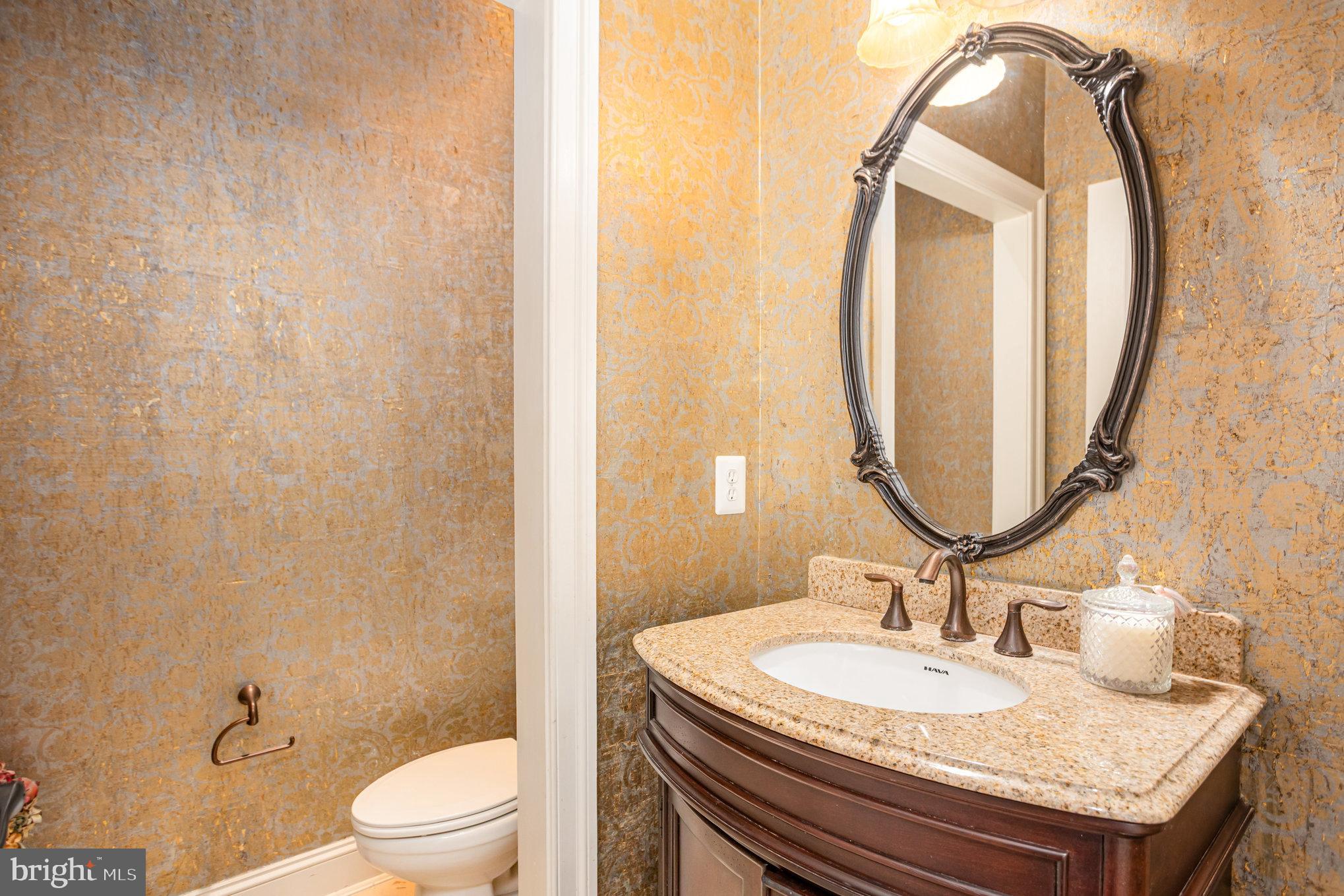 WATERFORD PRESERVE - Residential