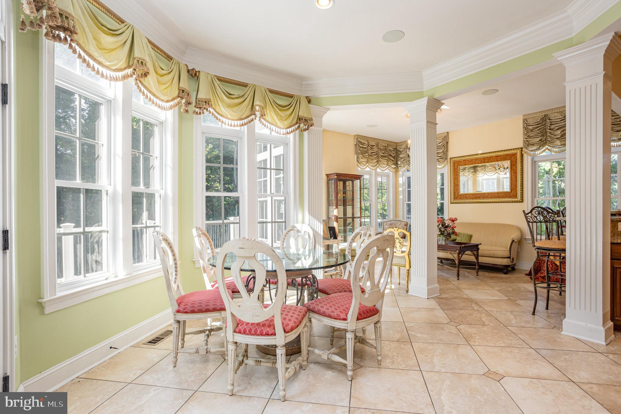 WATERFORD PRESERVE - Residential