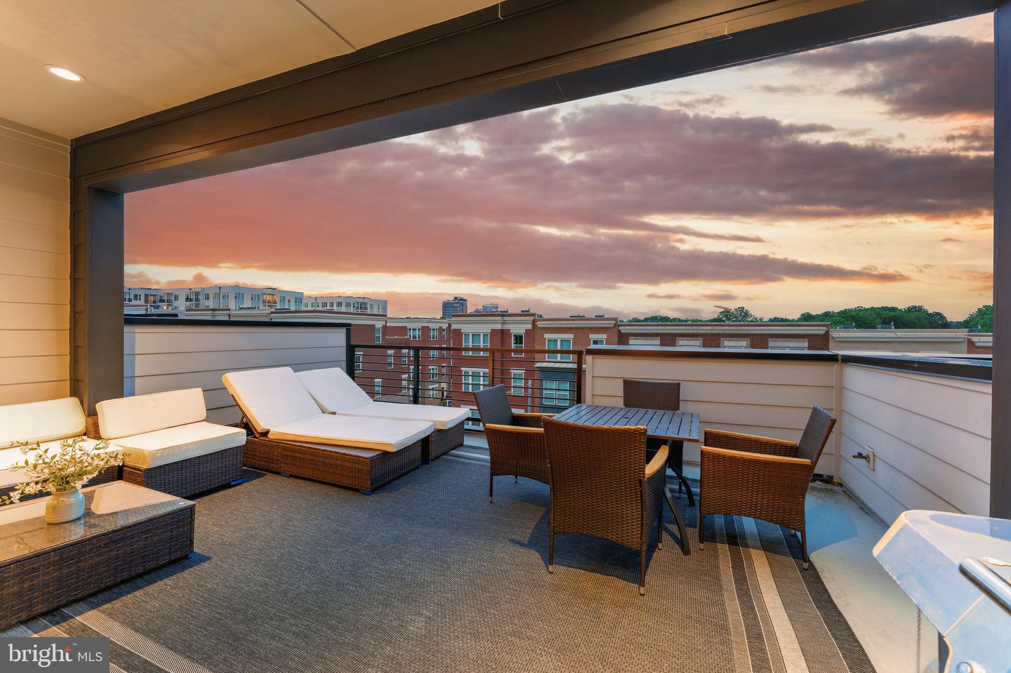 VALLEY PARK - Residential Lease