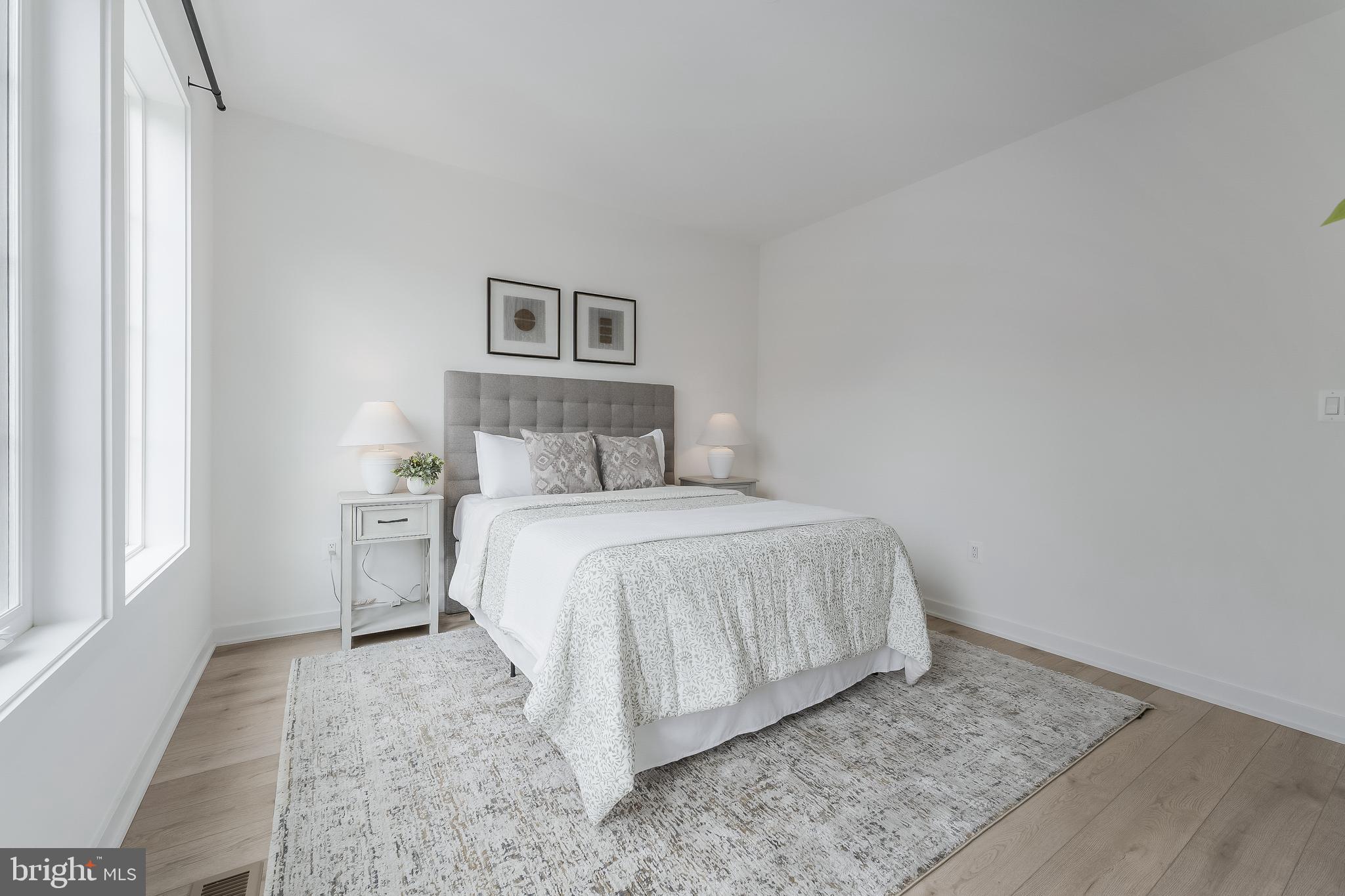 VALLEY PARK - Residential Lease