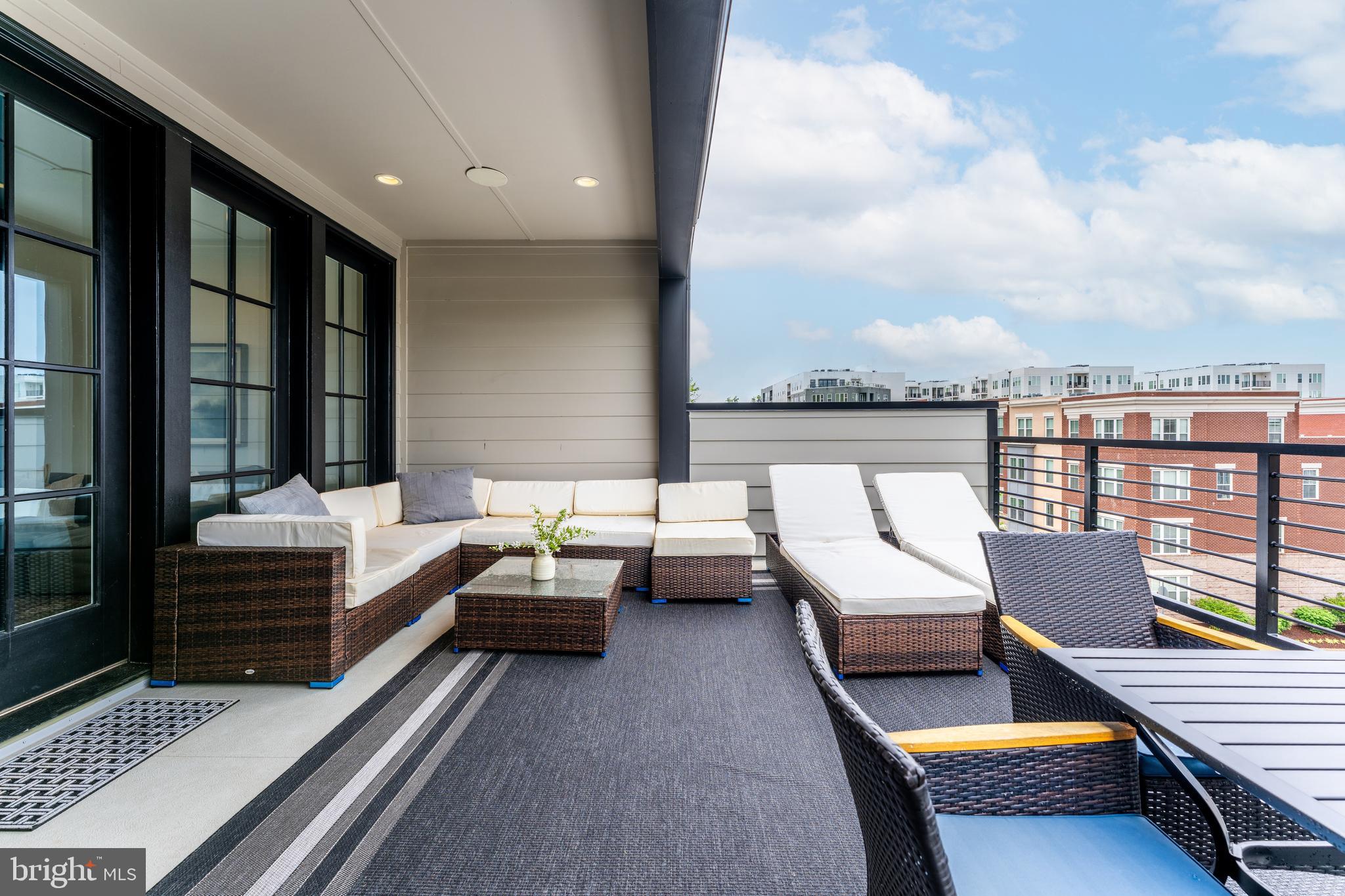 VALLEY PARK - Residential Lease