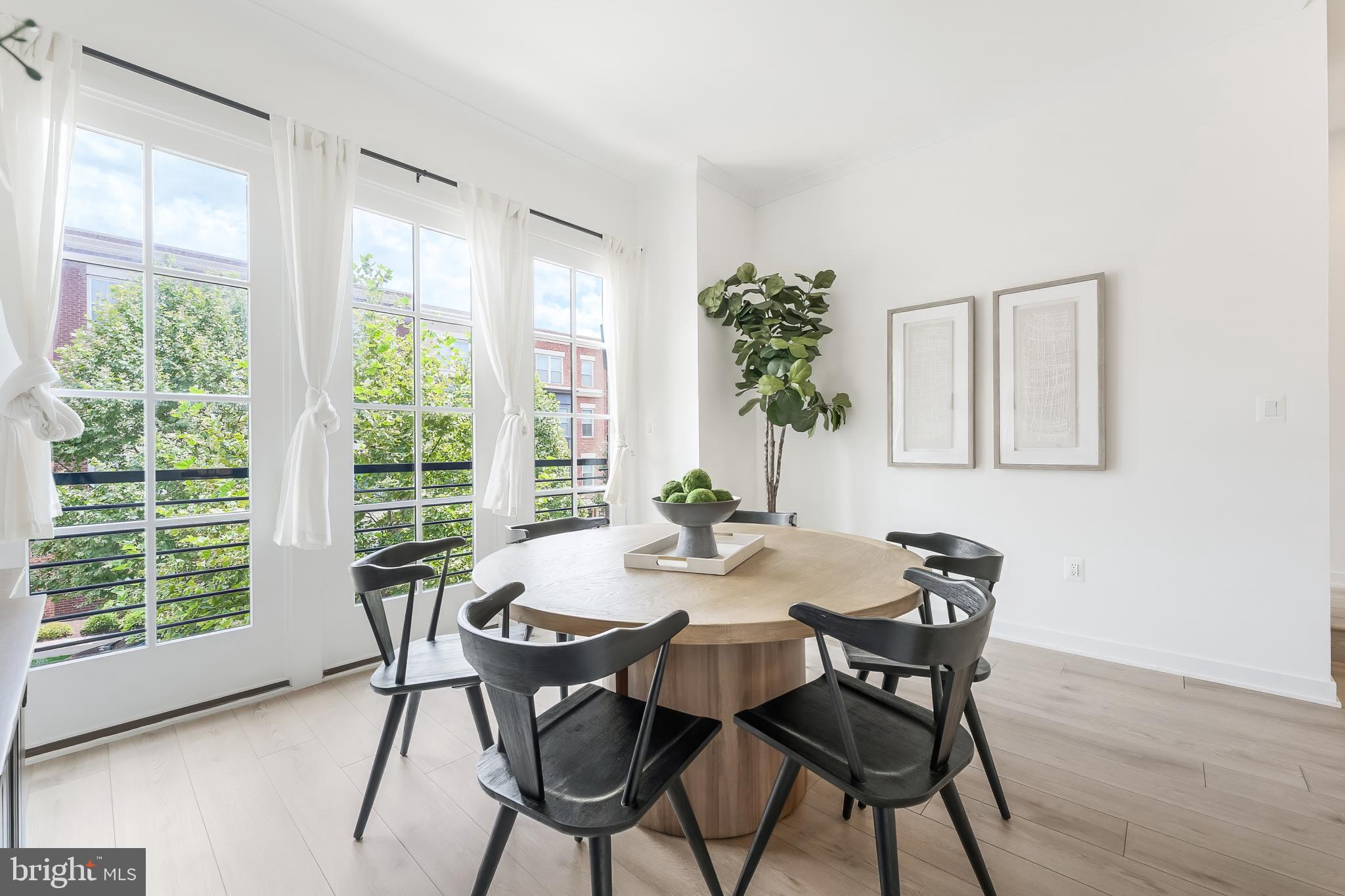 VALLEY PARK - Residential Lease