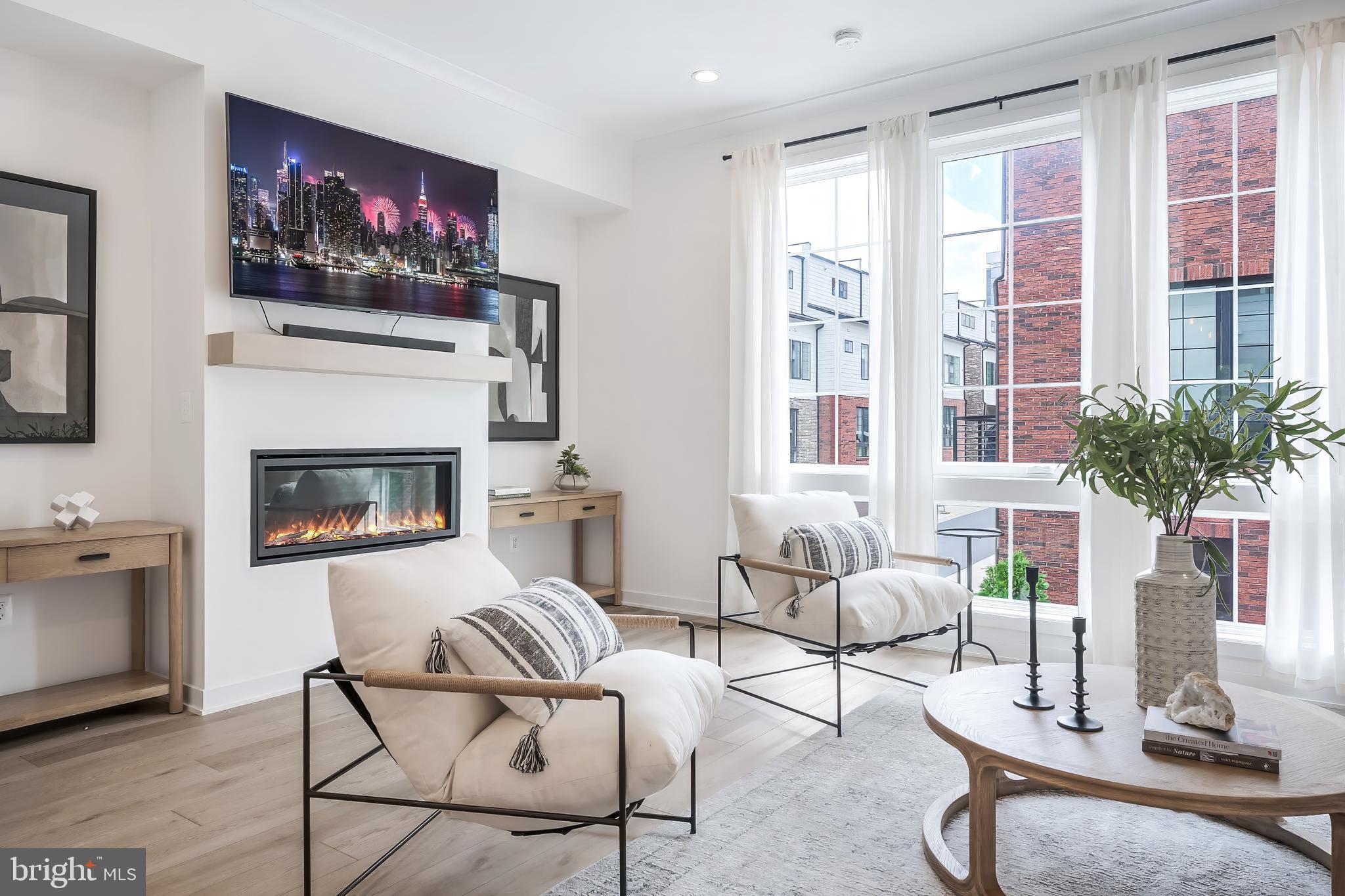 VALLEY PARK - Residential Lease