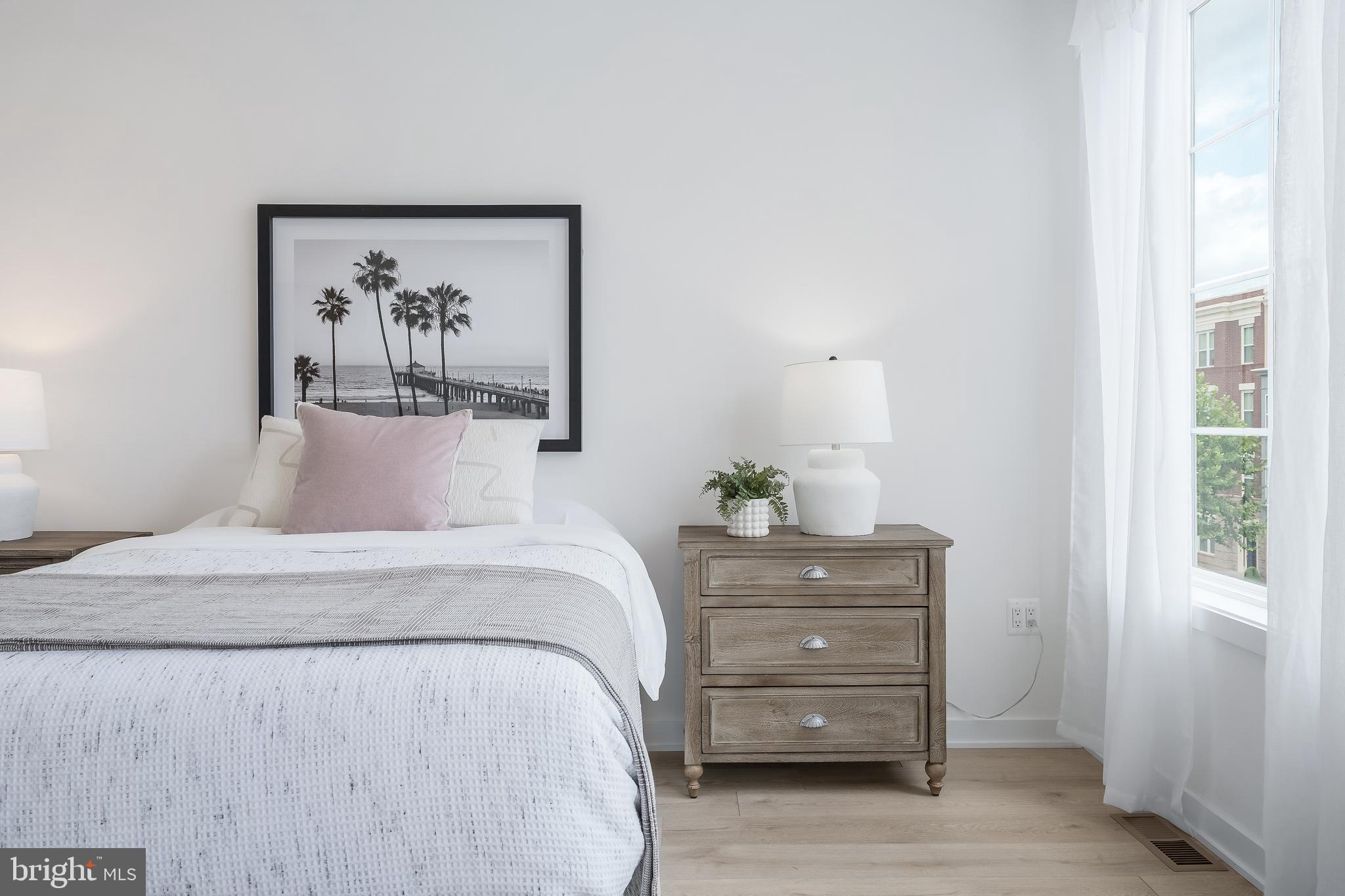 VALLEY PARK - Residential Lease