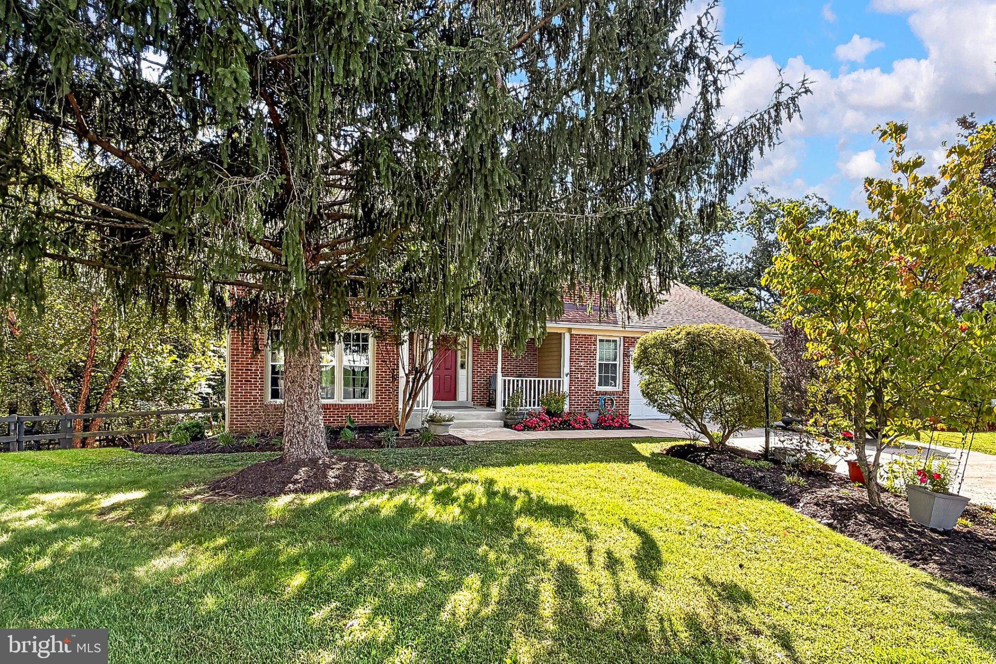 215 HEATHER GLEN ROAD