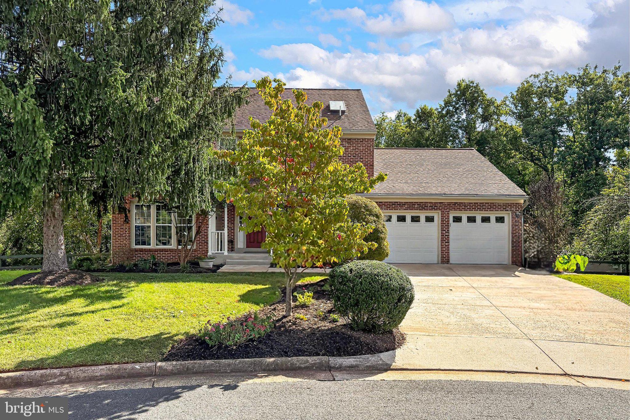 215 HEATHER GLEN ROAD