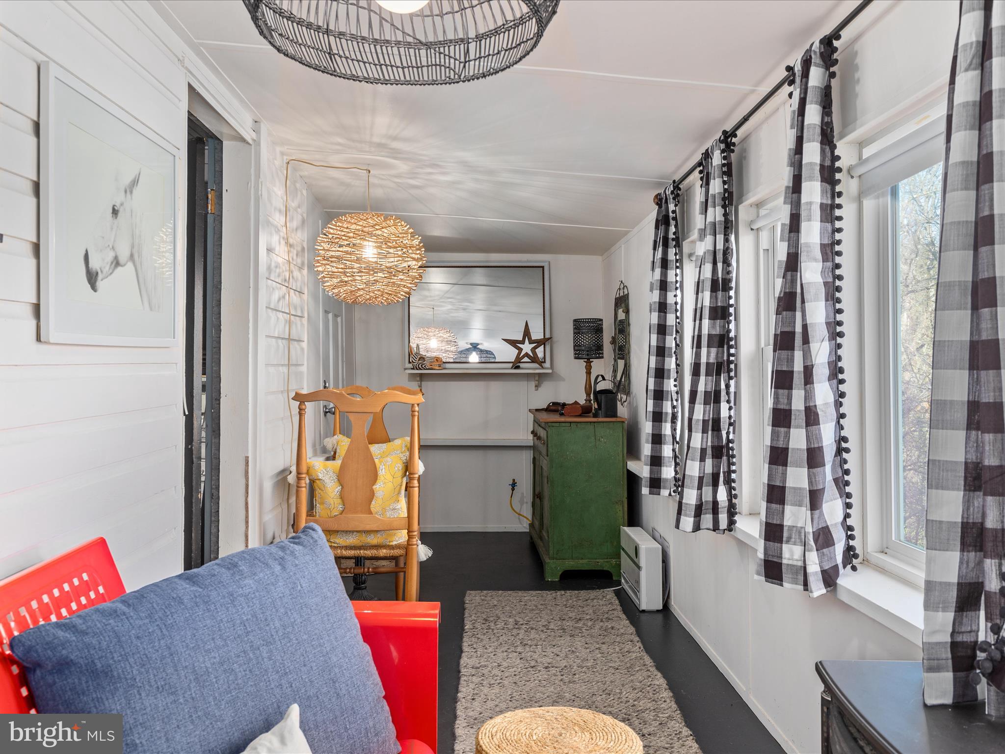 CAPON BRIDGE - Residential