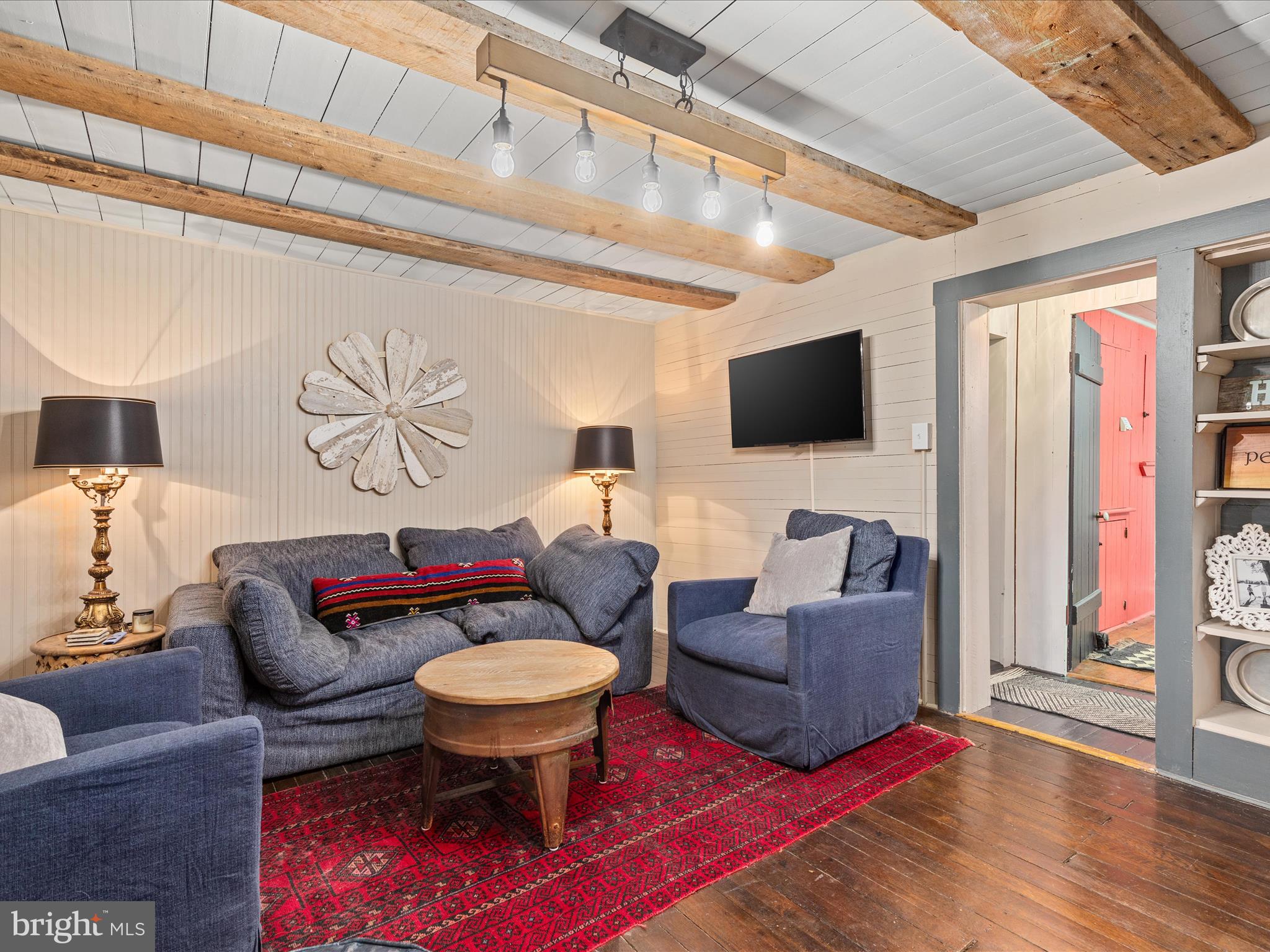 CAPON BRIDGE - Residential