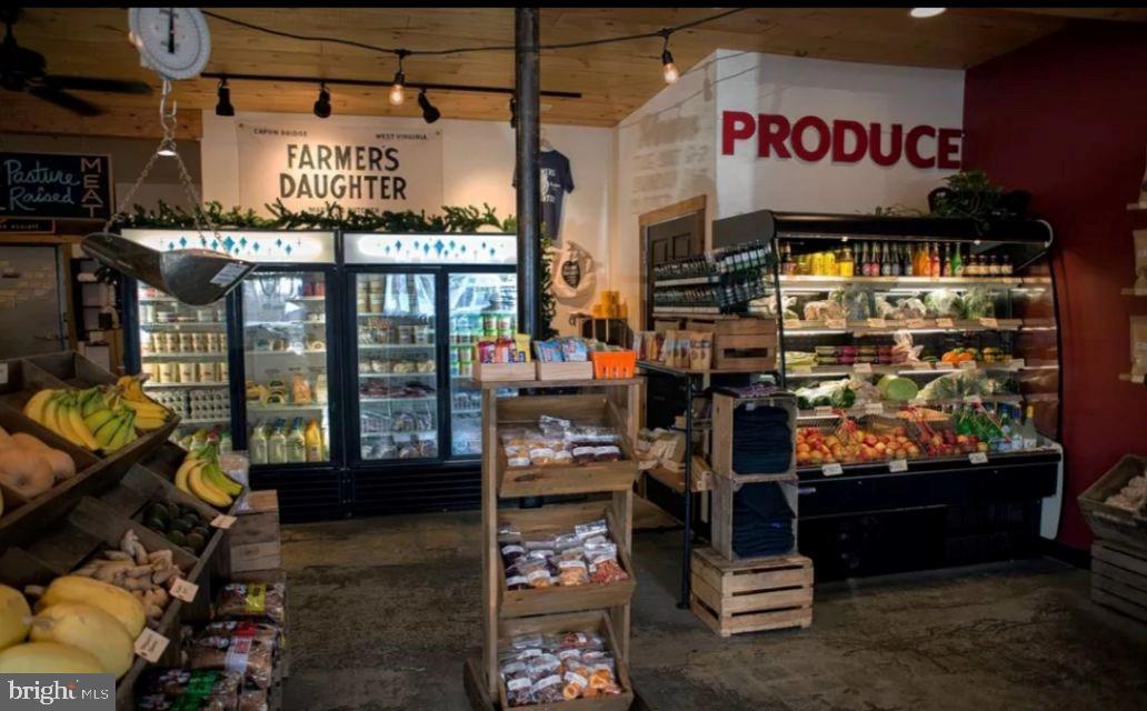 CAPON BRIDGE - Residential