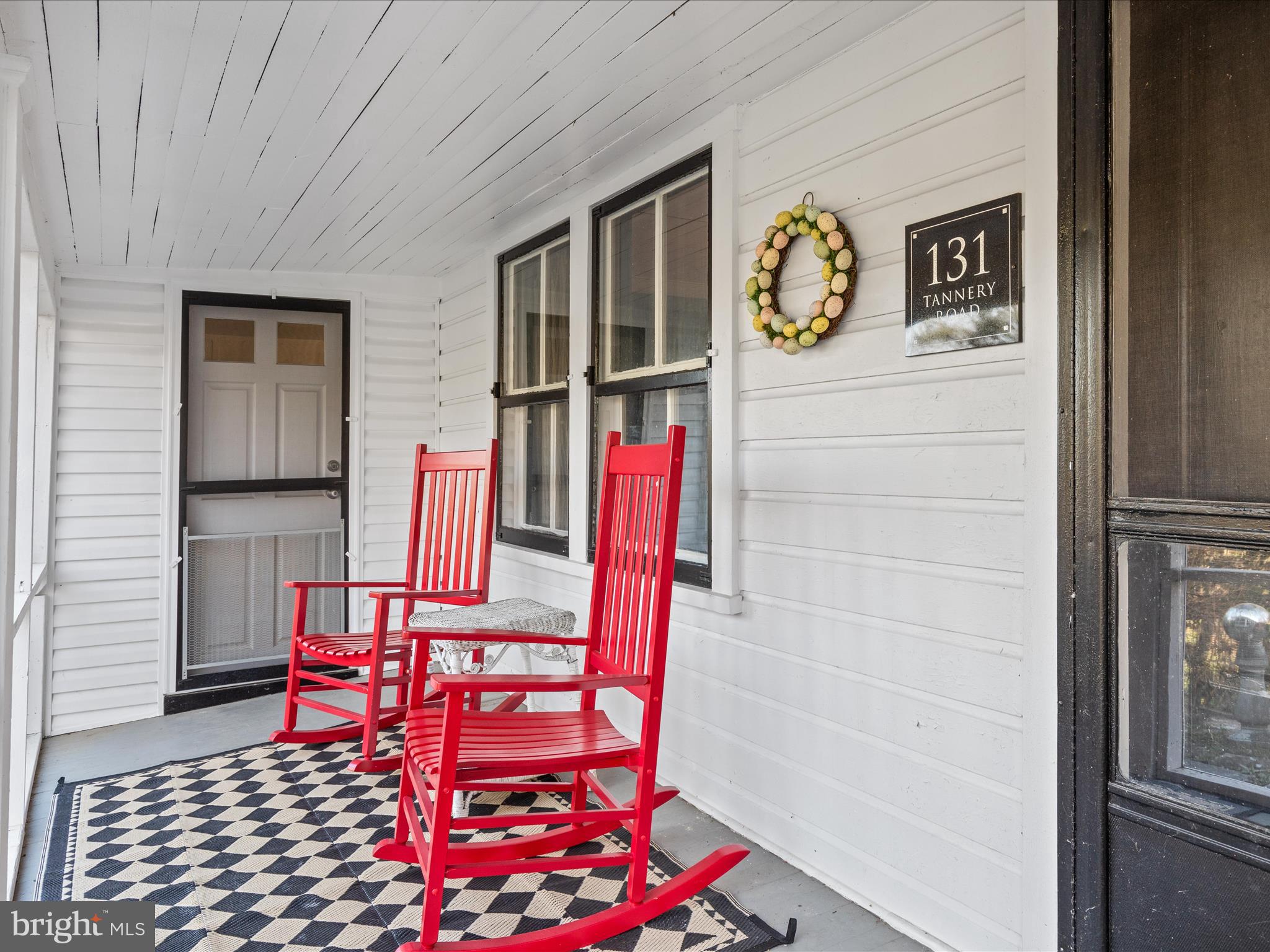 CAPON BRIDGE - Residential