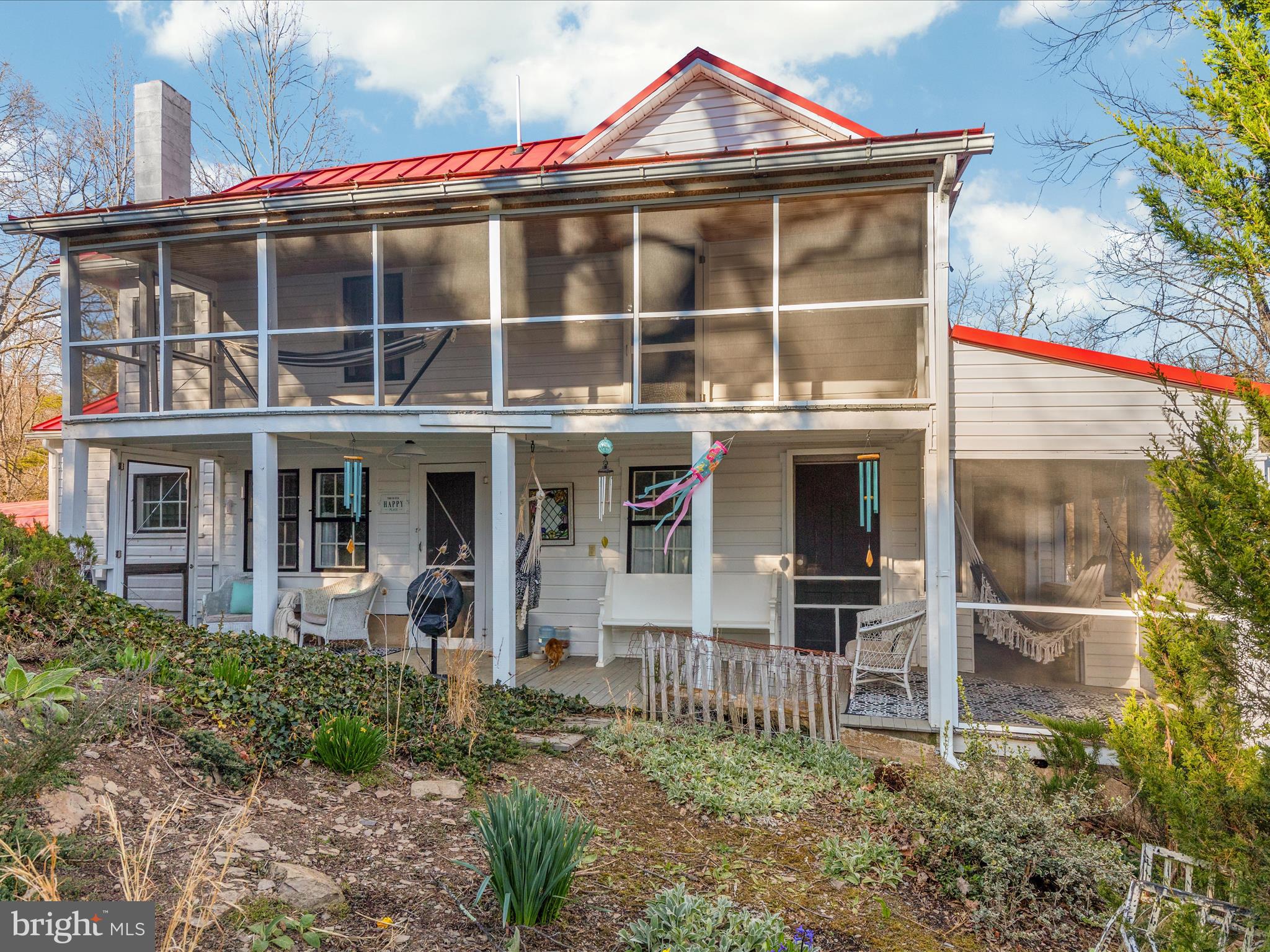 CAPON BRIDGE - Residential