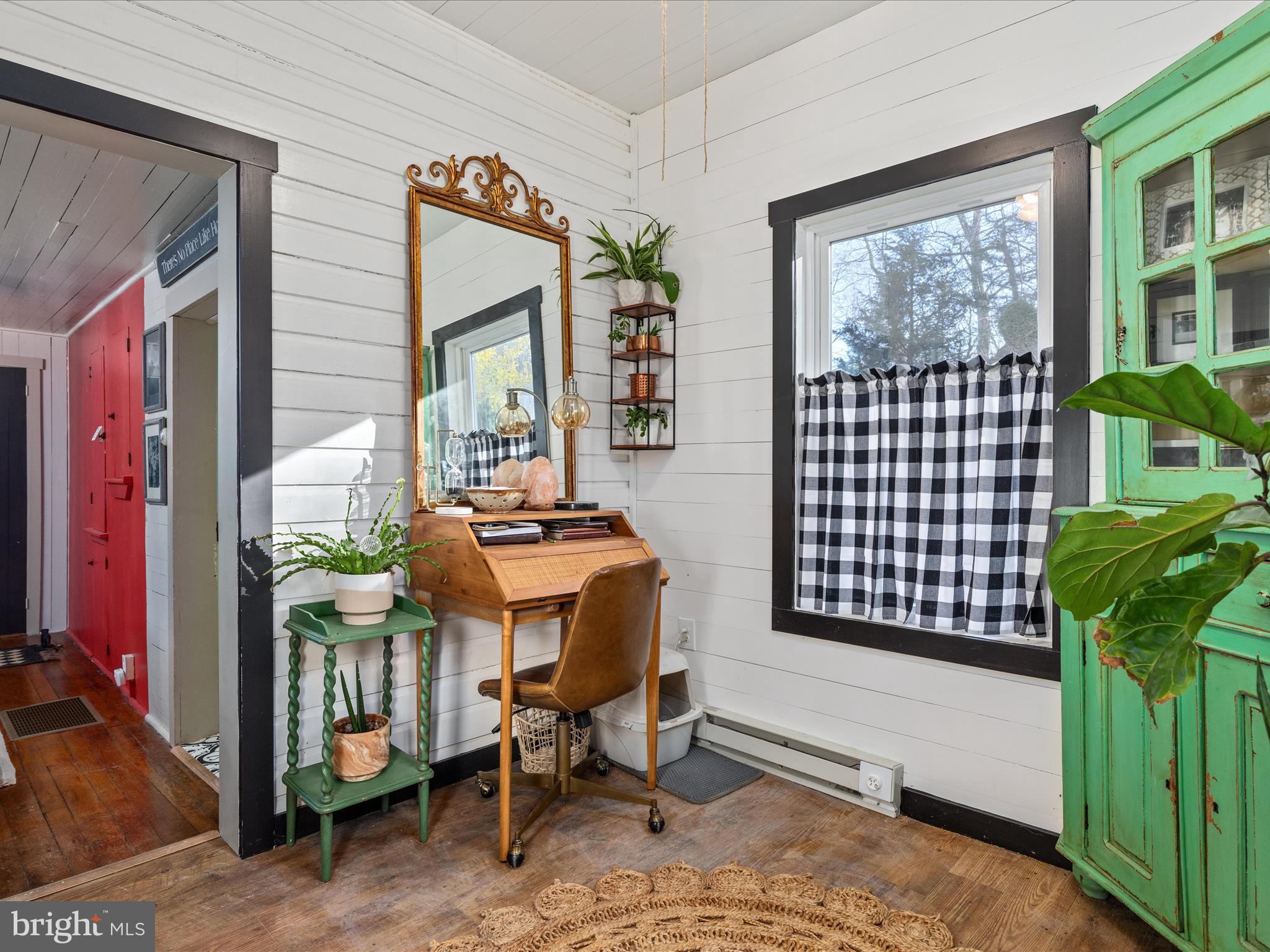 CAPON BRIDGE - Residential