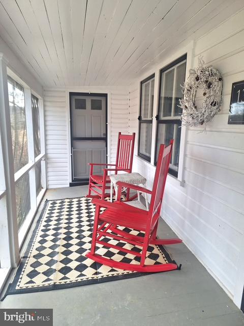 CAPON BRIDGE - Residential