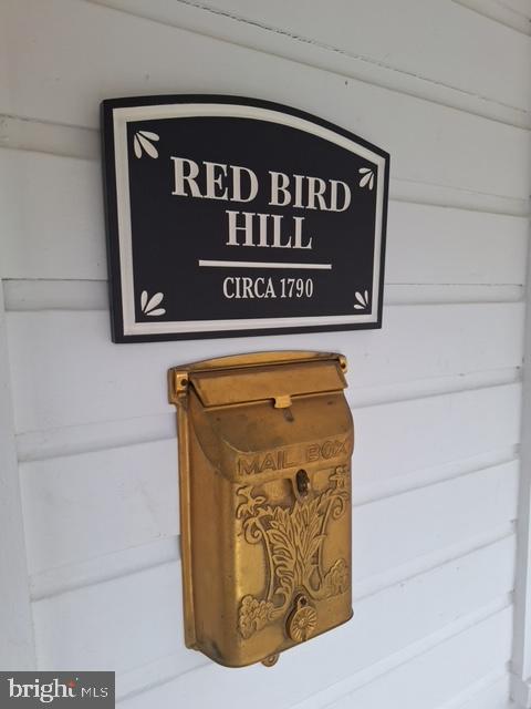 CAPON BRIDGE - Residential