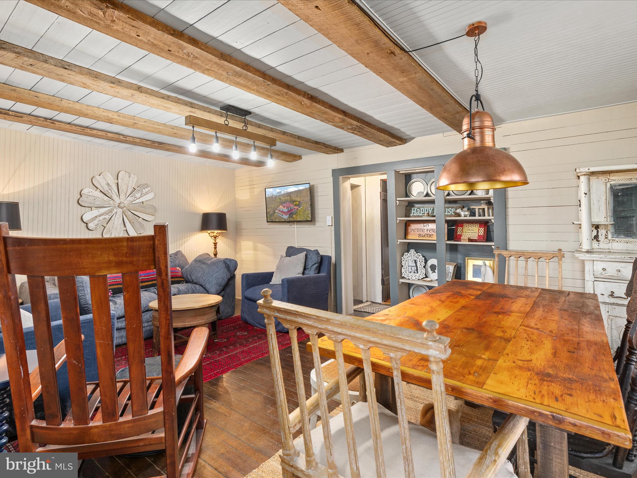 CAPON BRIDGE - Residential