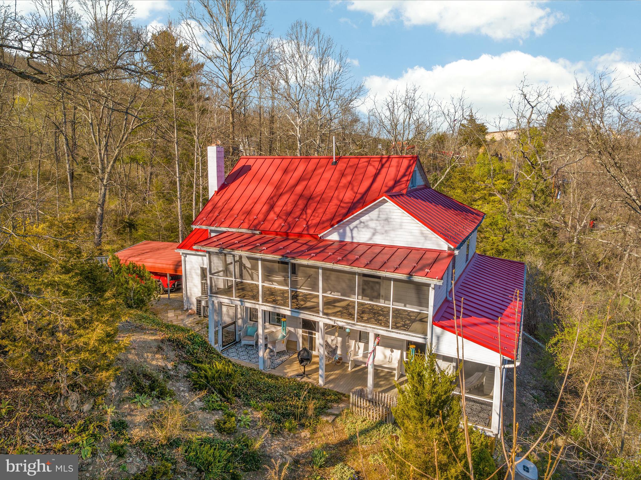 CAPON BRIDGE - Residential