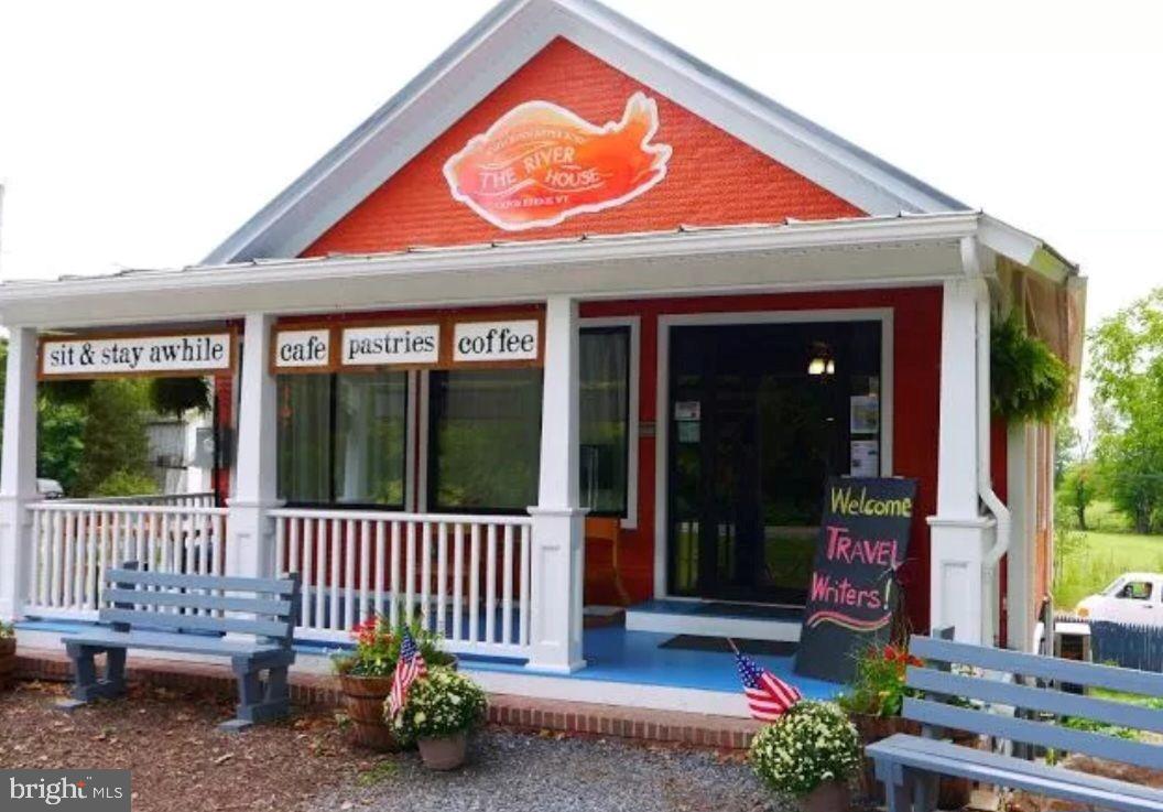 CAPON BRIDGE - Residential