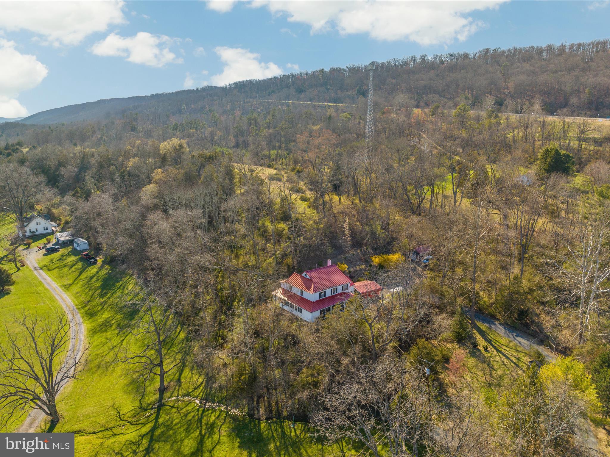 CAPON BRIDGE - Residential