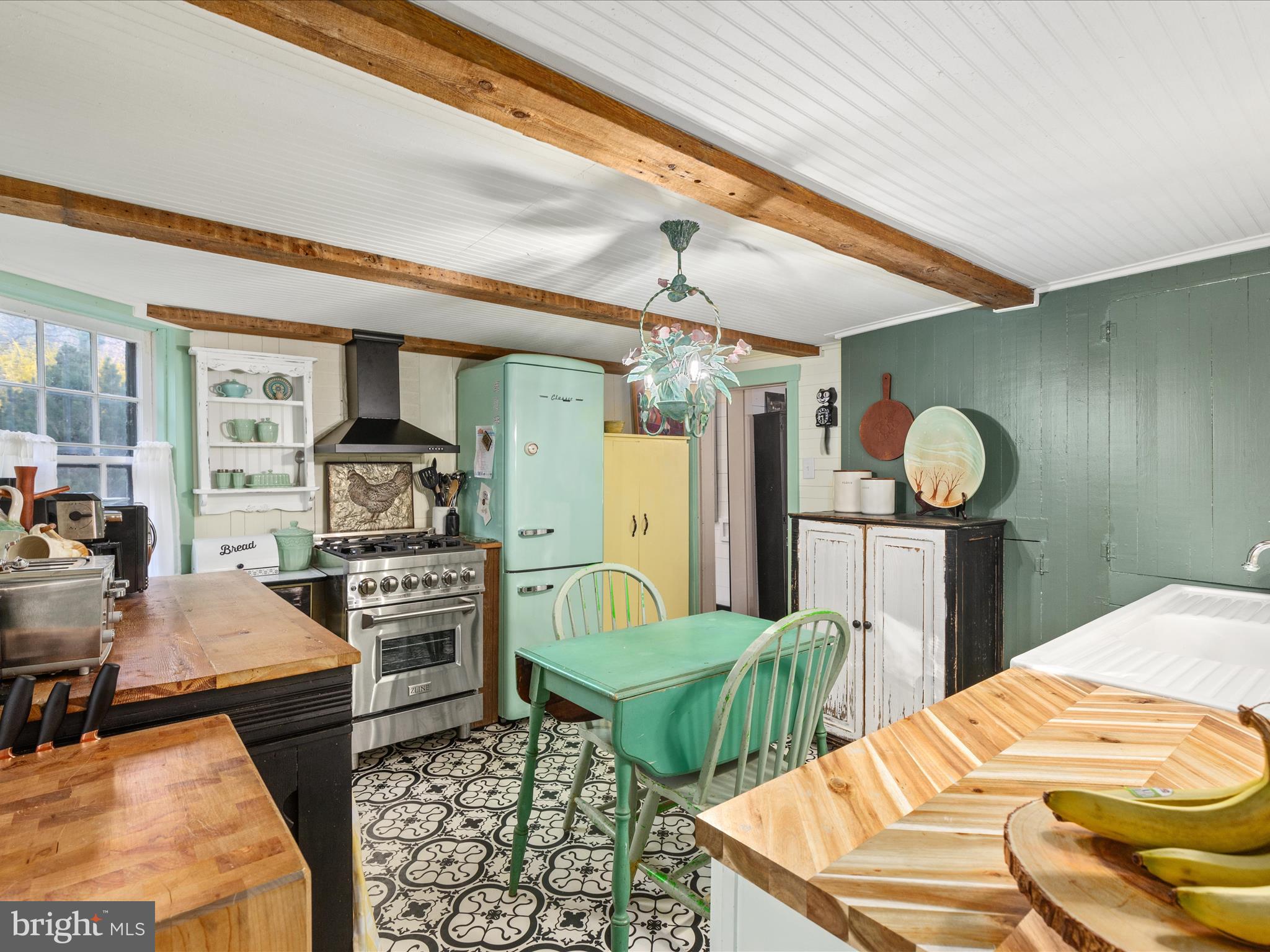 CAPON BRIDGE - Residential