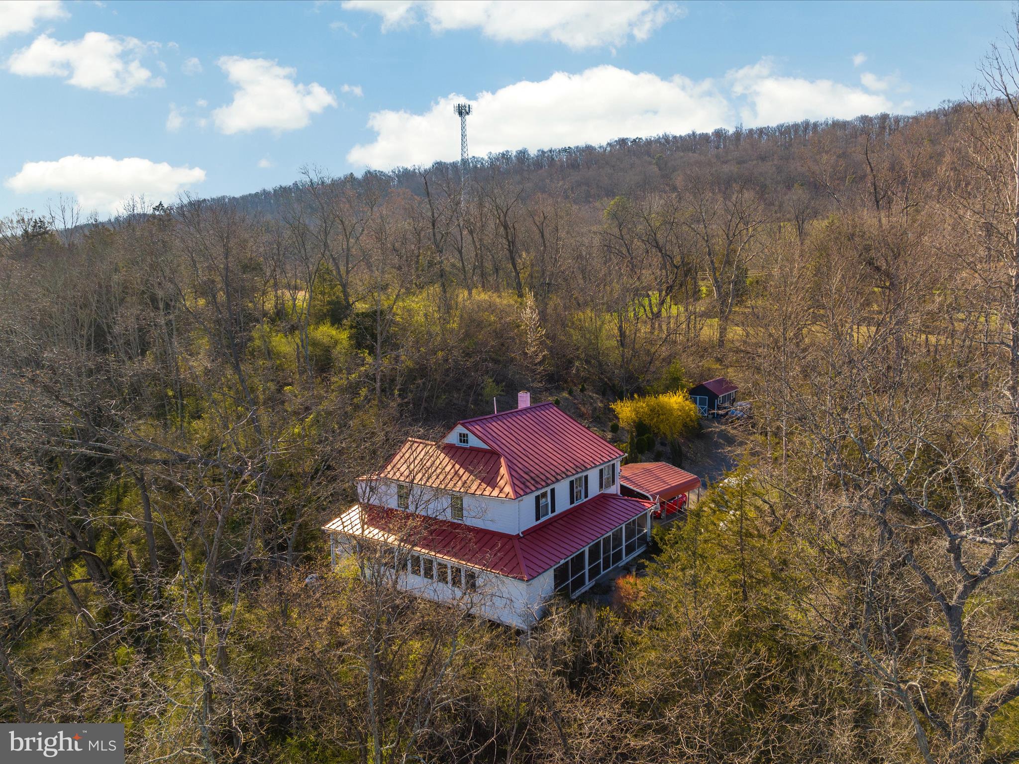 CAPON BRIDGE - Residential
