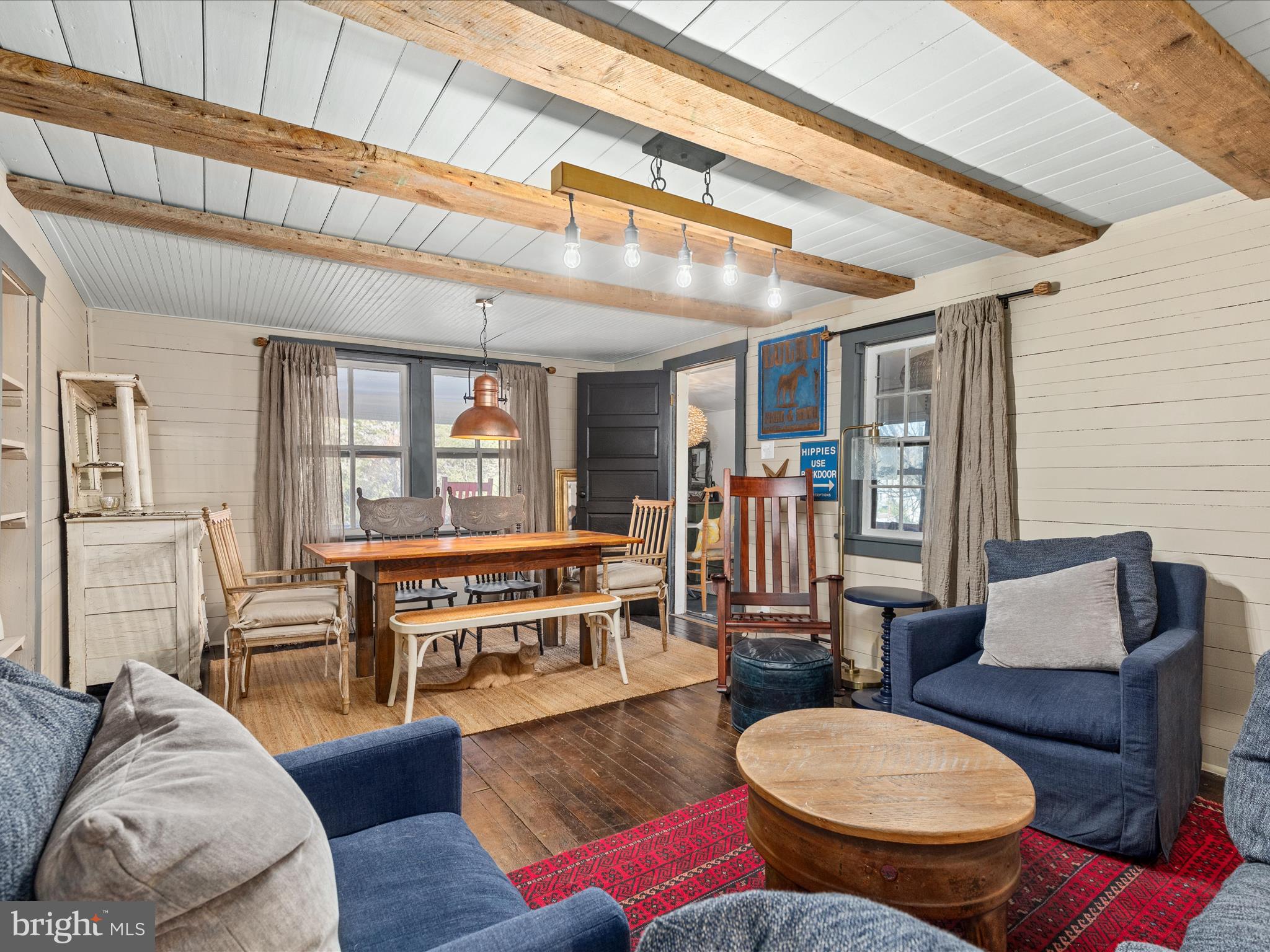 CAPON BRIDGE - Residential