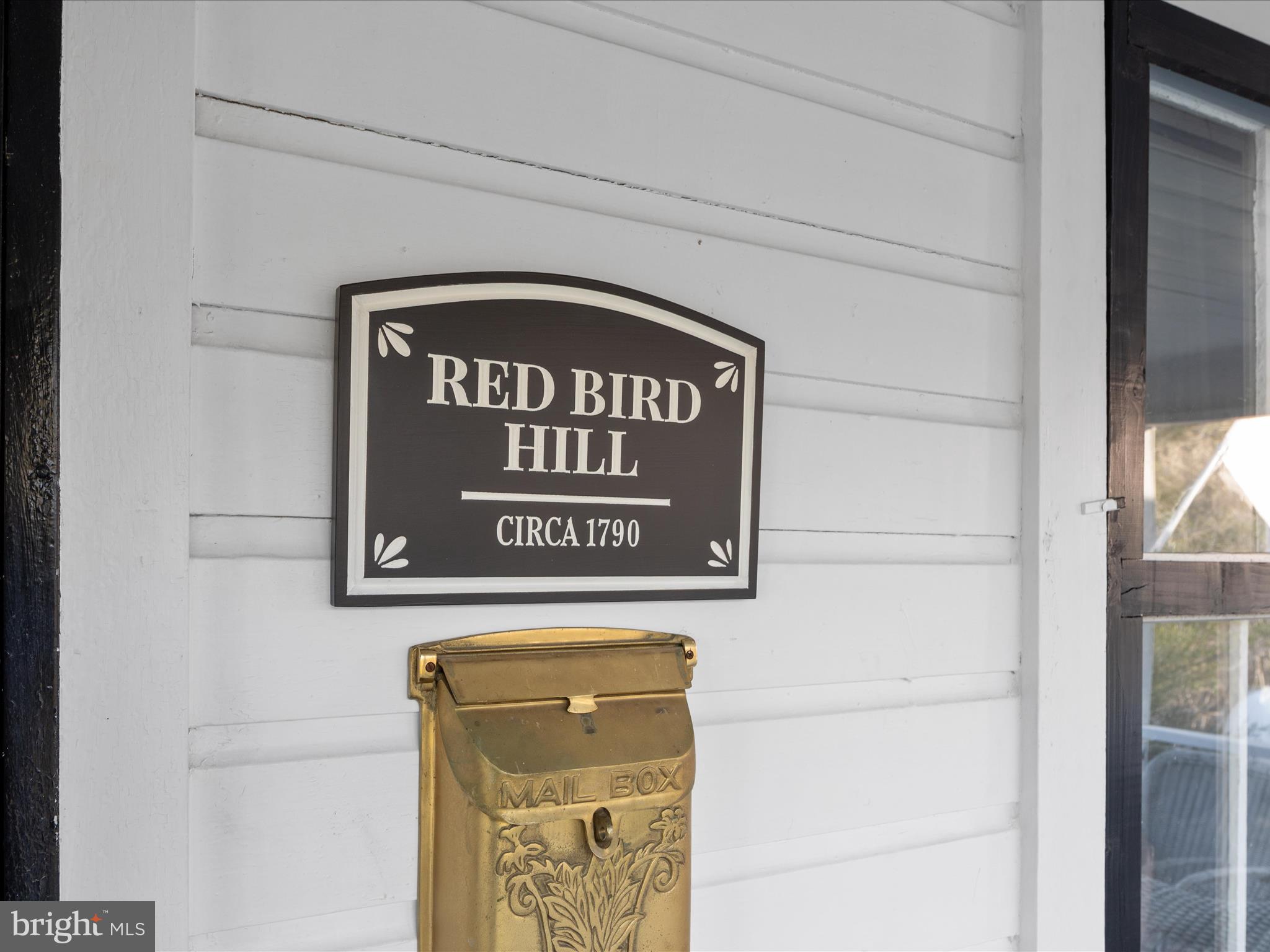 CAPON BRIDGE - Residential