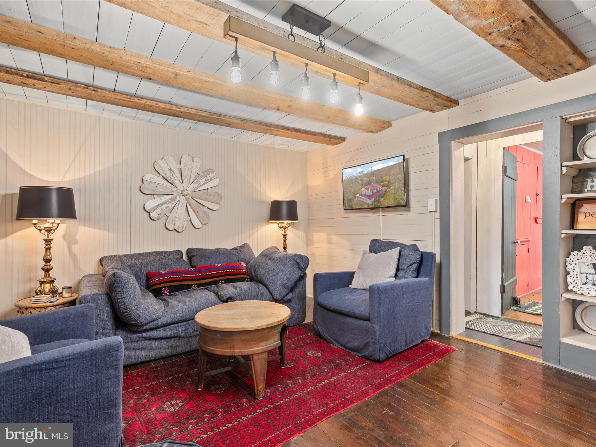 CAPON BRIDGE - Residential