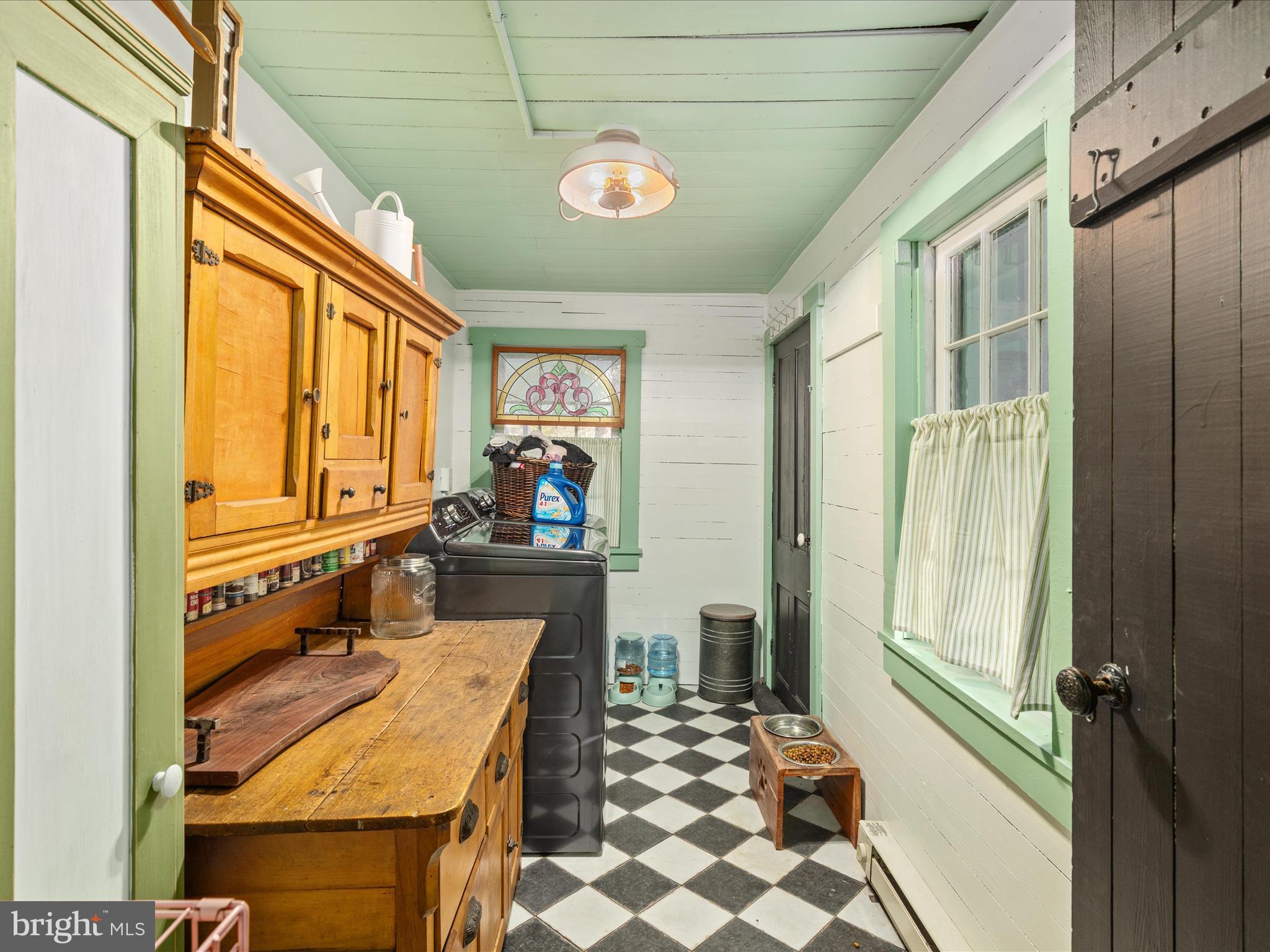 CAPON BRIDGE - Residential