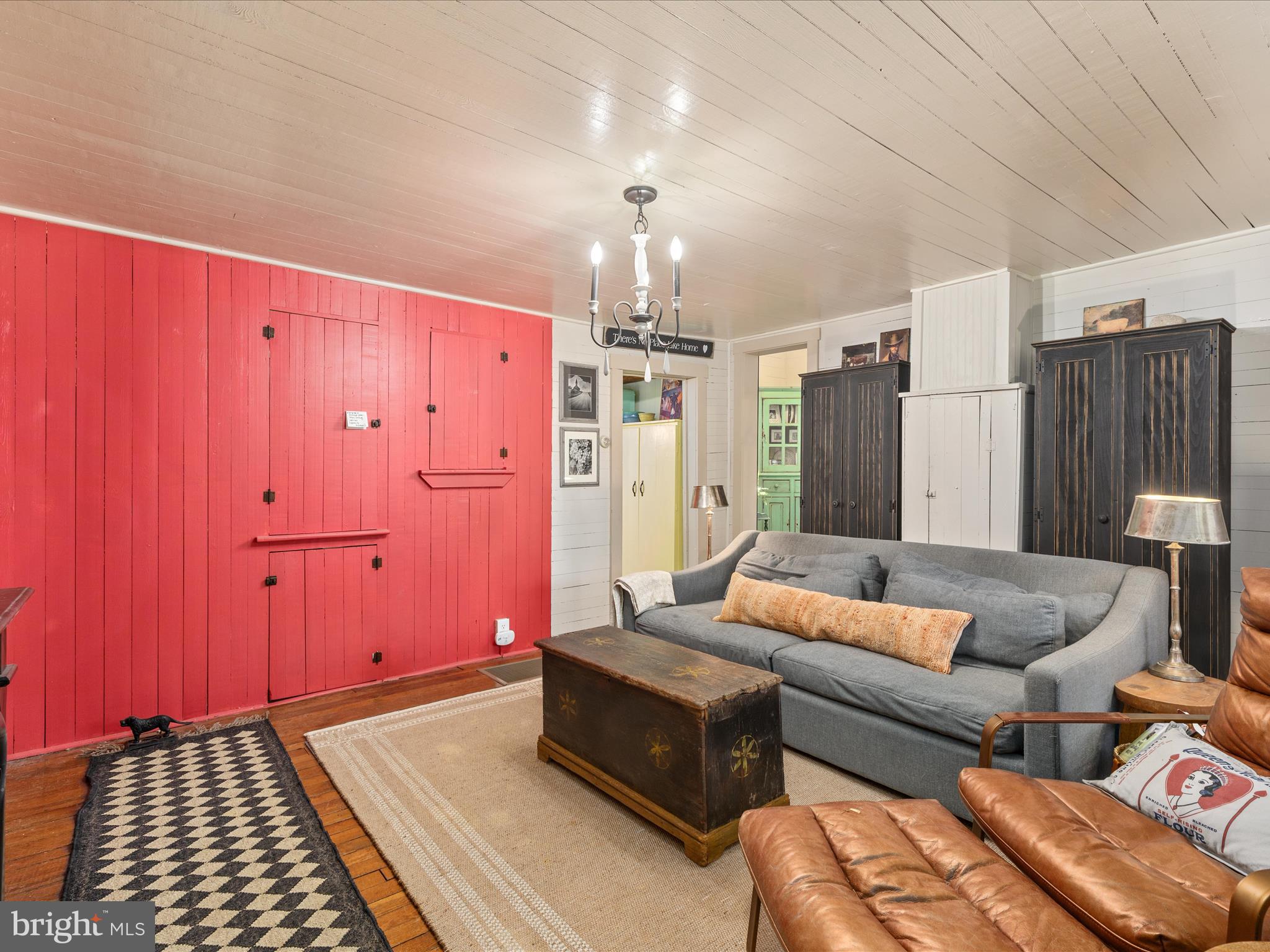 CAPON BRIDGE - Residential