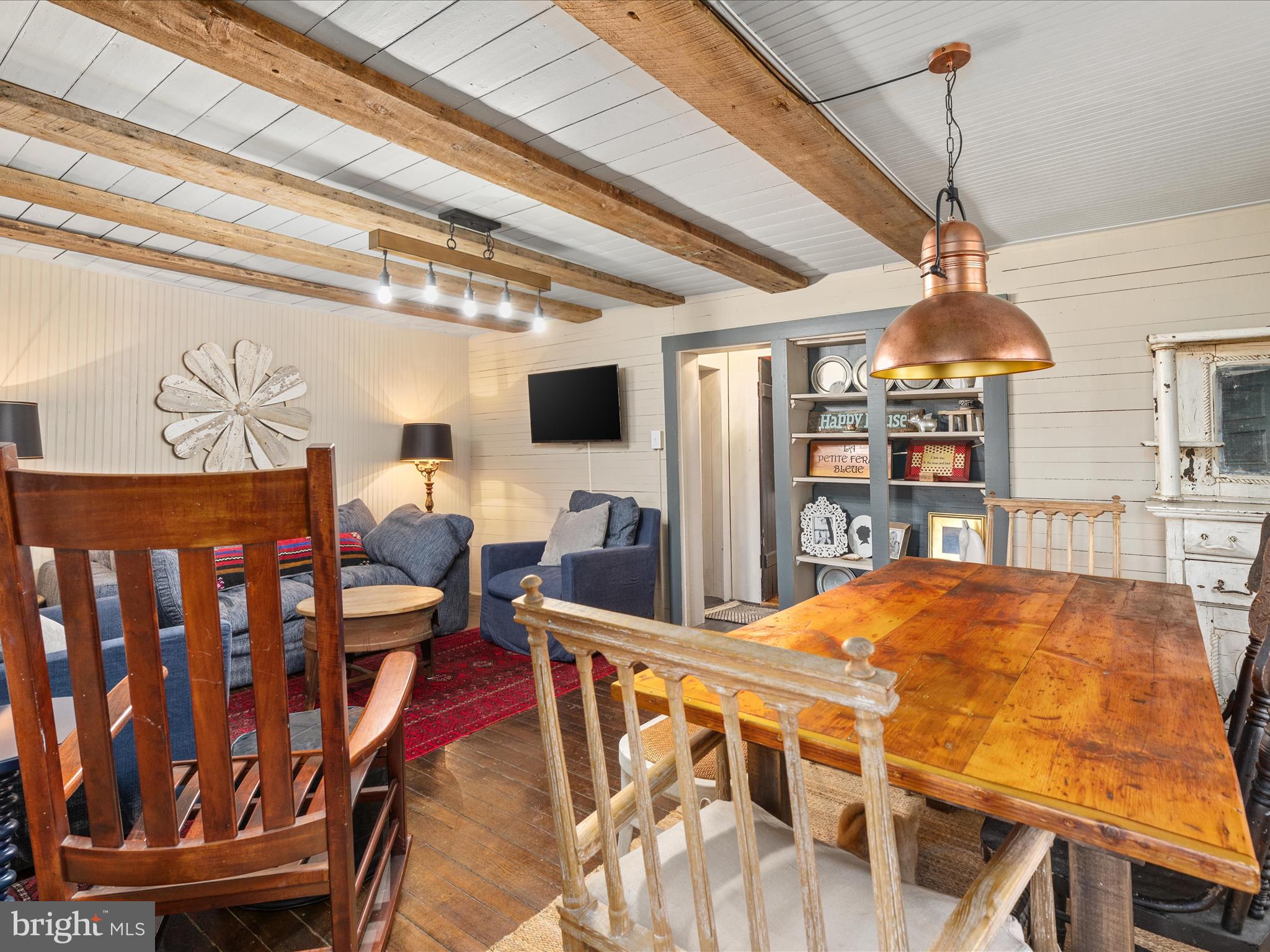 CAPON BRIDGE - Residential