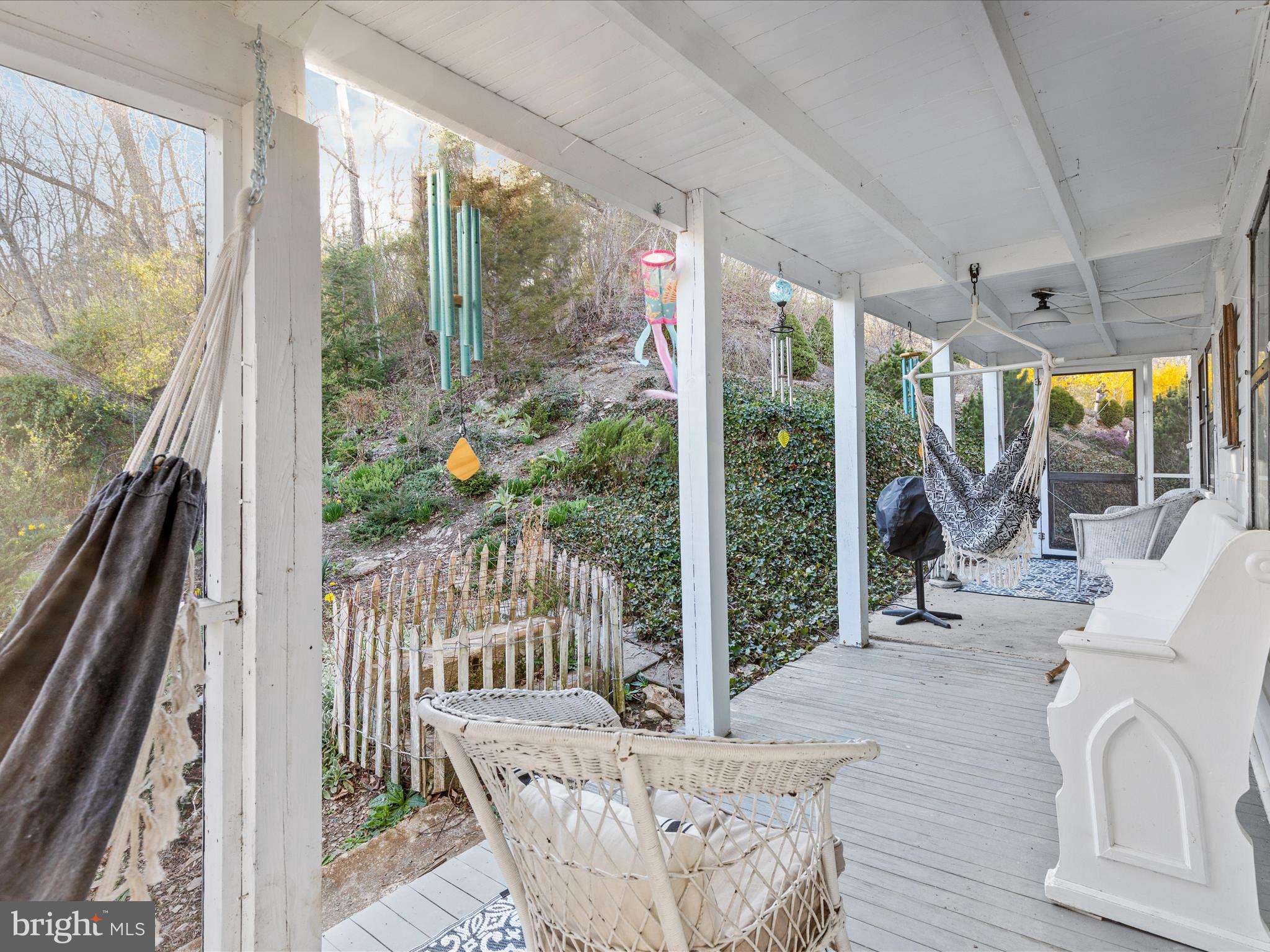 CAPON BRIDGE - Residential