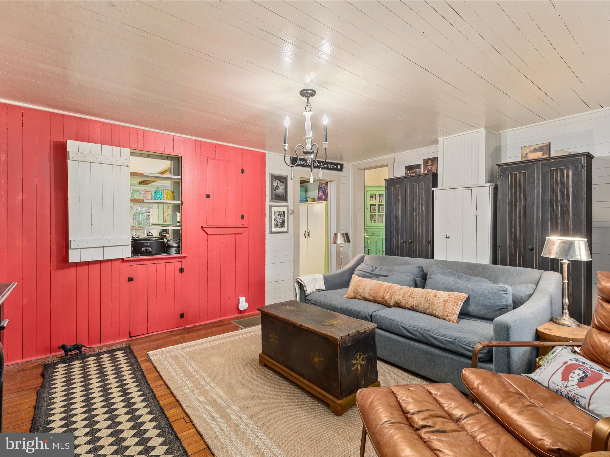 CAPON BRIDGE - Residential