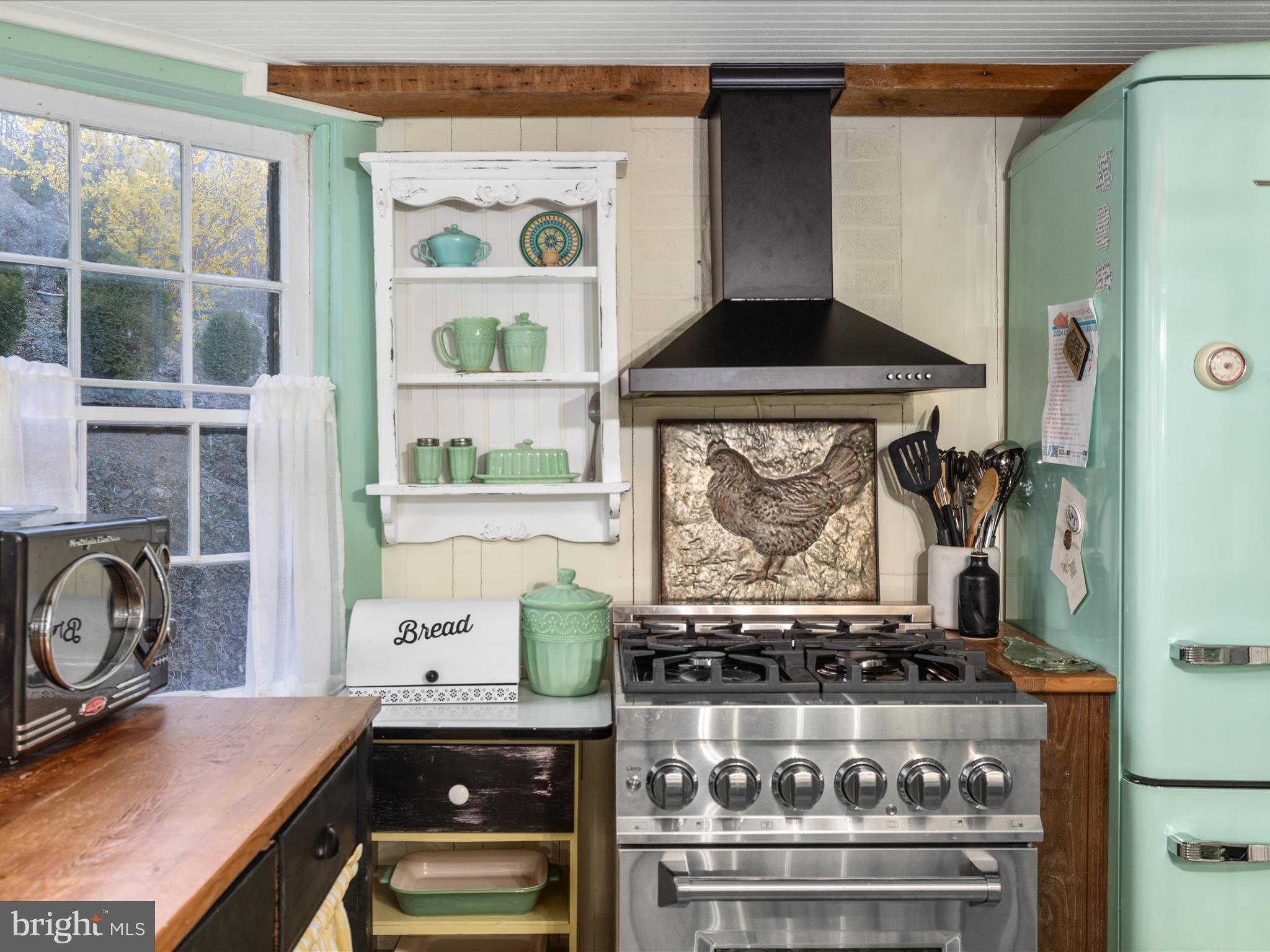 CAPON BRIDGE - Residential