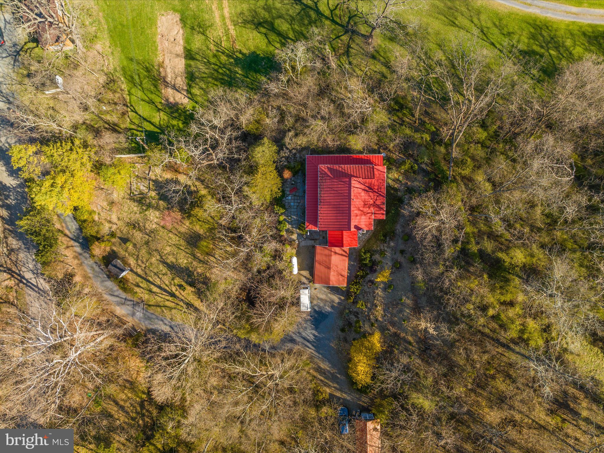 CAPON BRIDGE - Residential