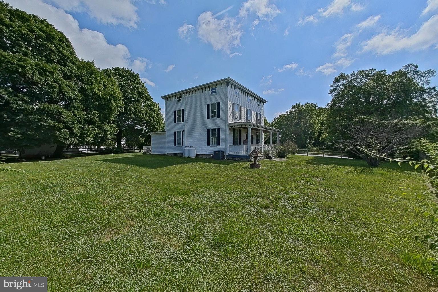 315 MAPLE HEIGHTS LANE