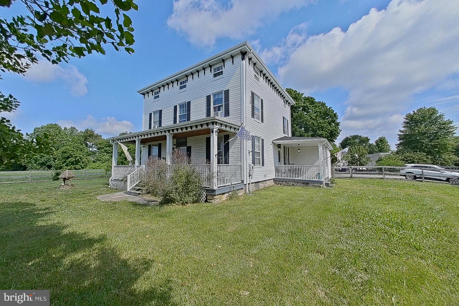 315 MAPLE HEIGHTS LANE
